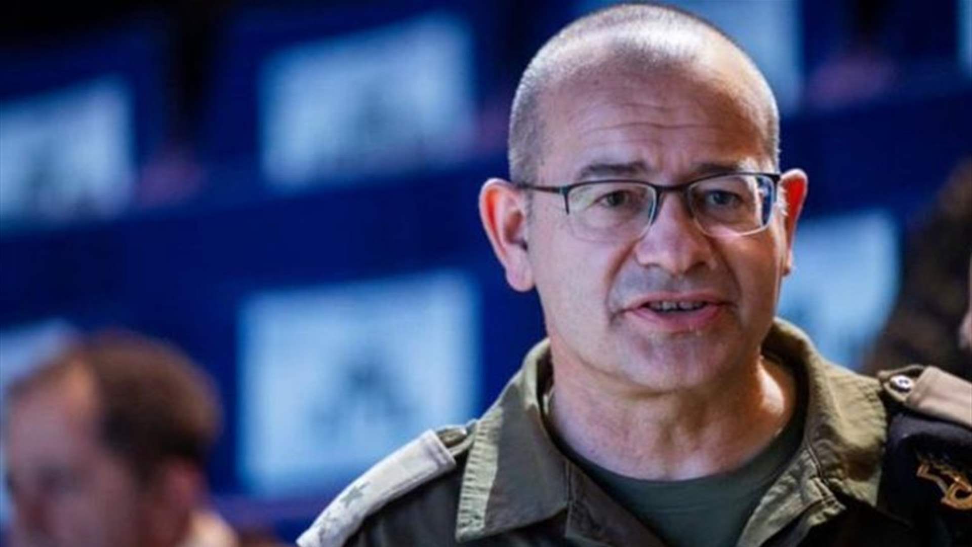 إسرائيل تقر تعيين رومان جوفمان رئيسا جديدا للموساد