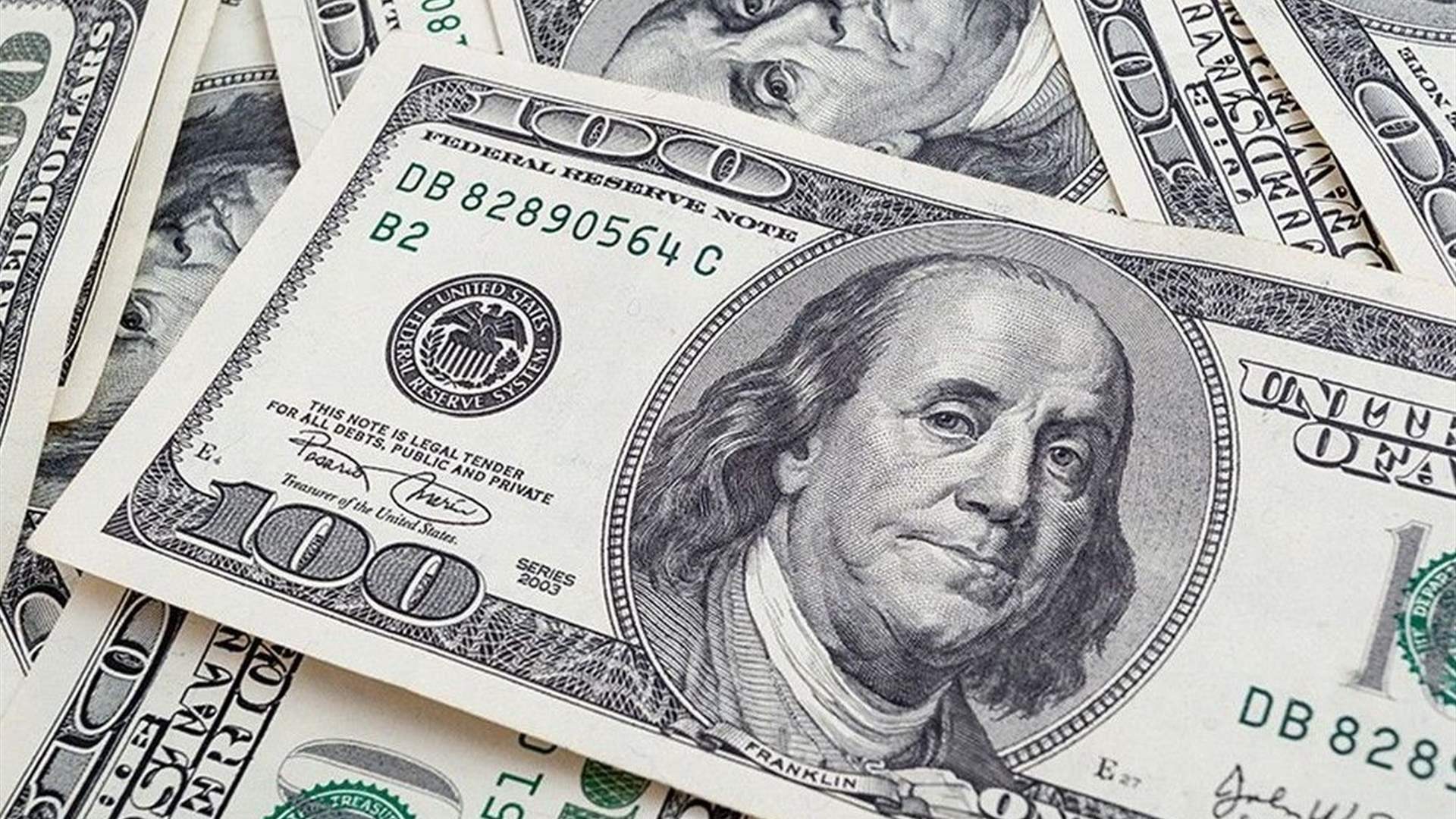 ارتفاع الدولار في التعاملات المبكرة بعد فشل محادثات السلام بين أميركا وإيران