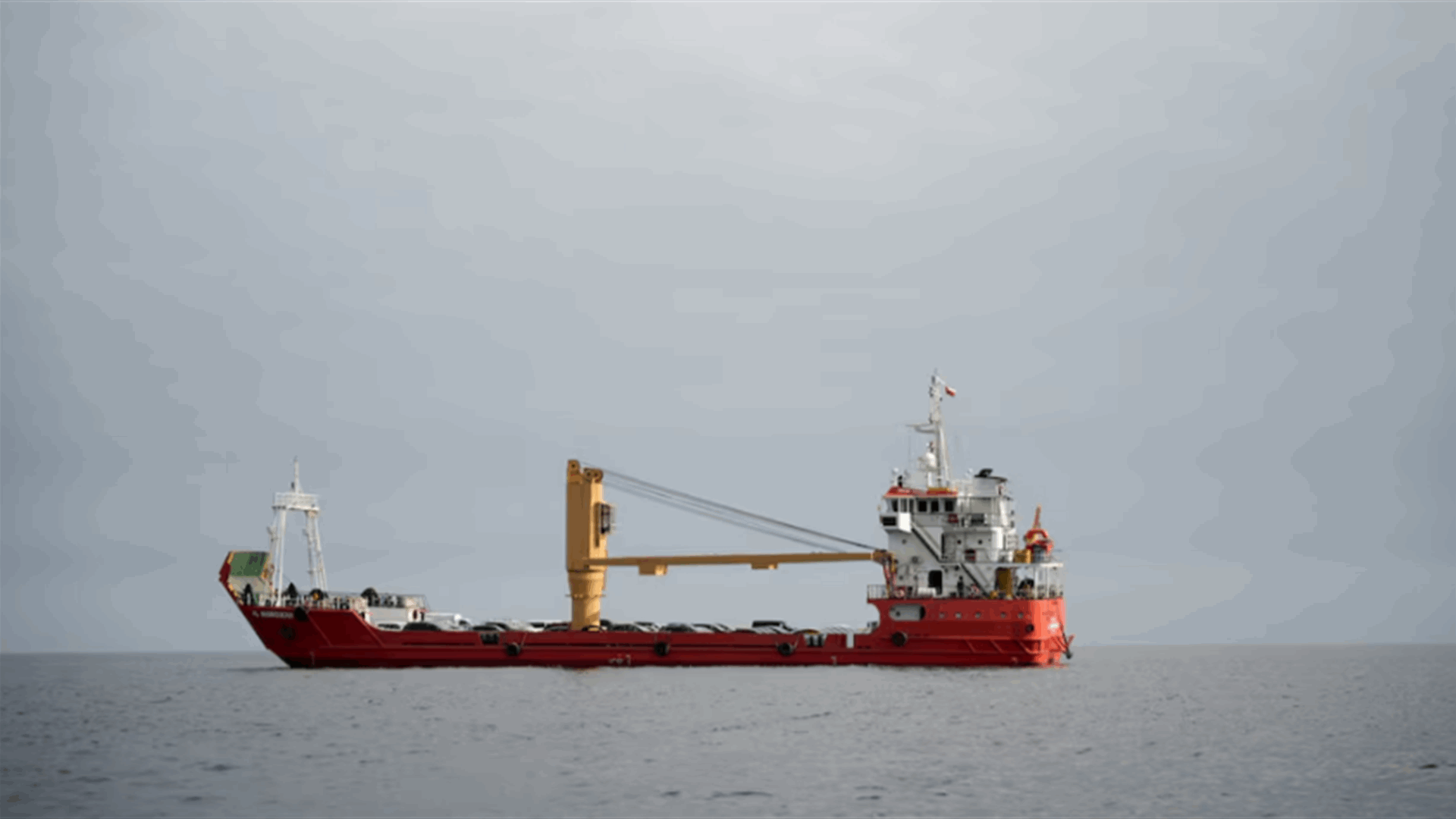 US to blockade Iran ports after talks fail to yield a deal