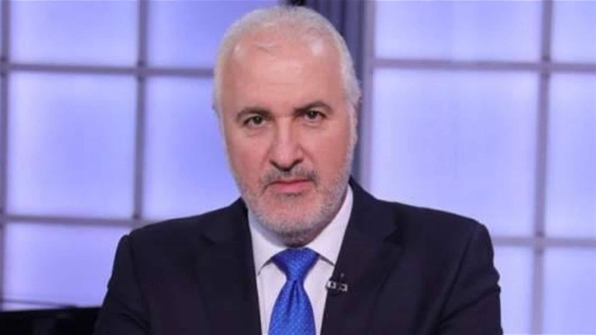 جان عزيز: القضاء سيكون المرجع الحكم في كل افتراء وتجنّ عليّ عبر منصة إكس