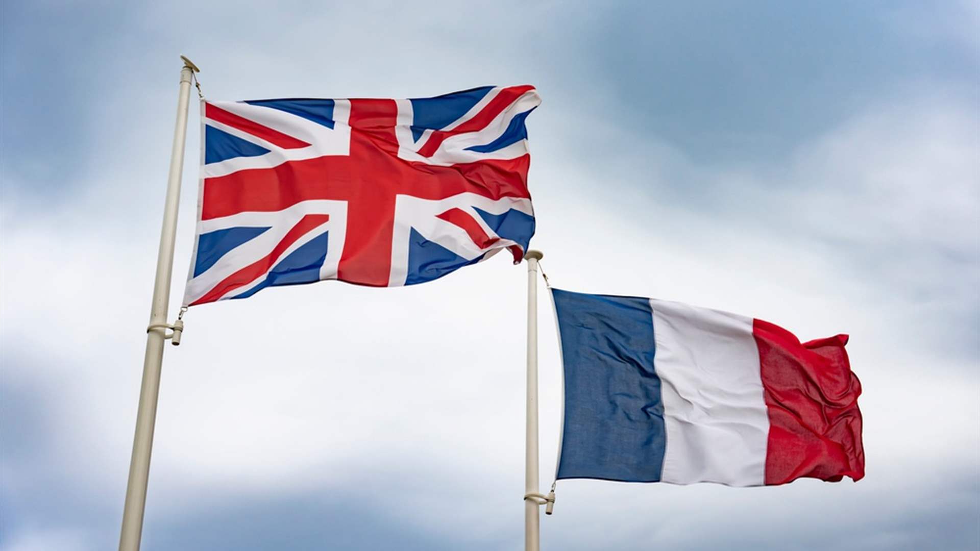 ماكرون يؤكد عقد مؤتمر مع بريطانيا لبحث مهمة بحرية محتملة في مضيق هرمز