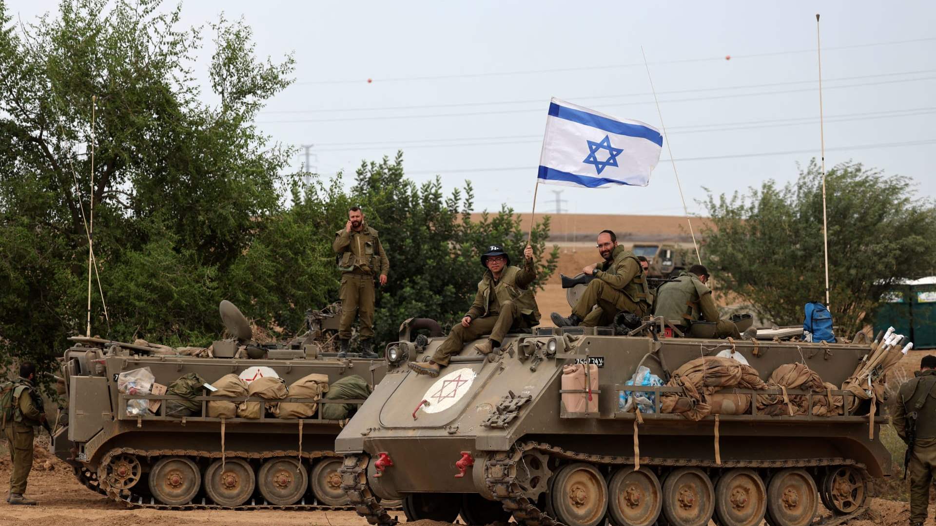 رويترز عن مسؤول إسرائيلي: الجيش الإسرائيلي سيفرض السيطرة الكاملة على بلدة لبنانية خلال أيام