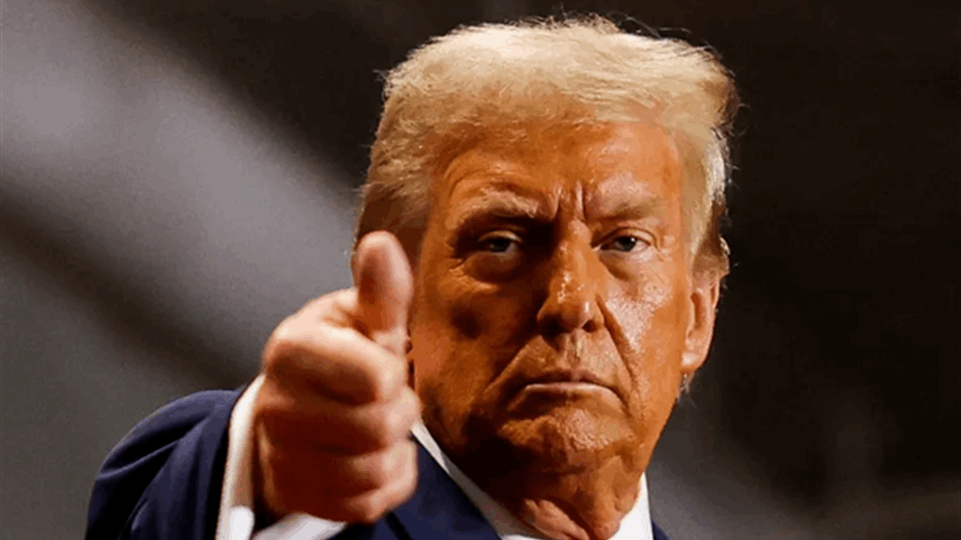 صورة لترامب مولَّدة بالذكاء الاصطناعي تشعل عاصفة دينية… ظهر فيها كأنه "يسوع المسيح" بعد مهاجمته البابا (صورة)