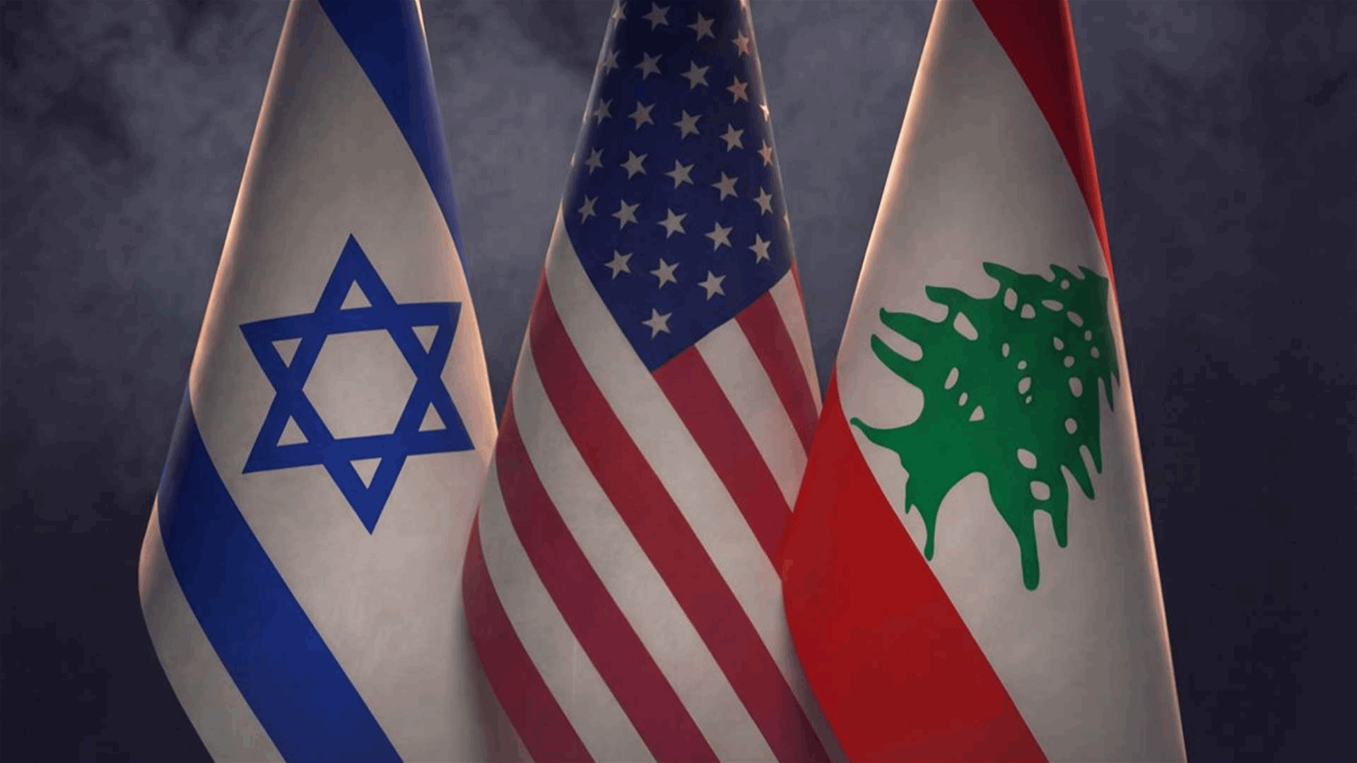 US to host Lebanon-Israel diplomatic meeting Tuesday