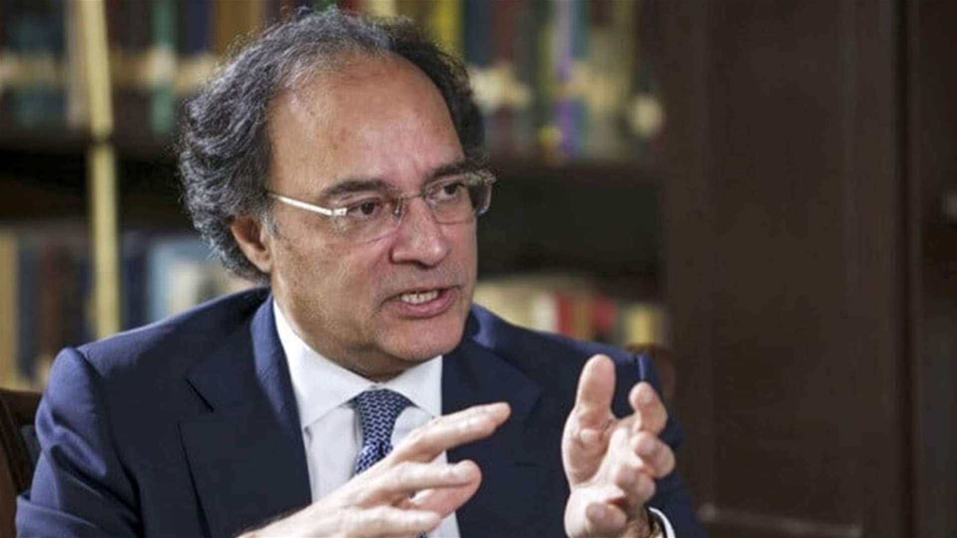 وزير المالية الباكستاني: جميع الخيارات مطروحة لاستبدال قرض الإمارات