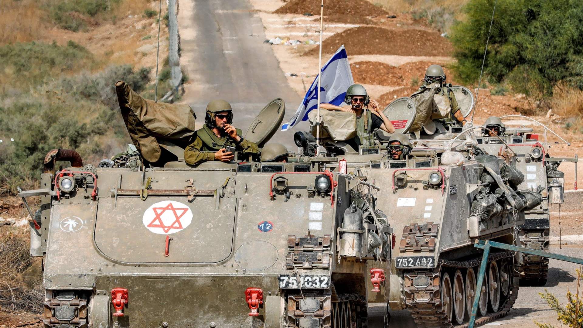 الجيش الإسرائيلي يعلن مقتل جندي في جنوب لبنان