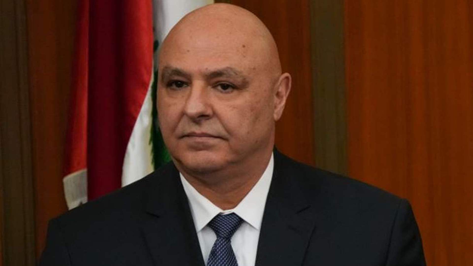 الشرق الأوسط: حمادة لديها تعليمات من الرئيس عون للمطالبة بوقف إطلاق النار