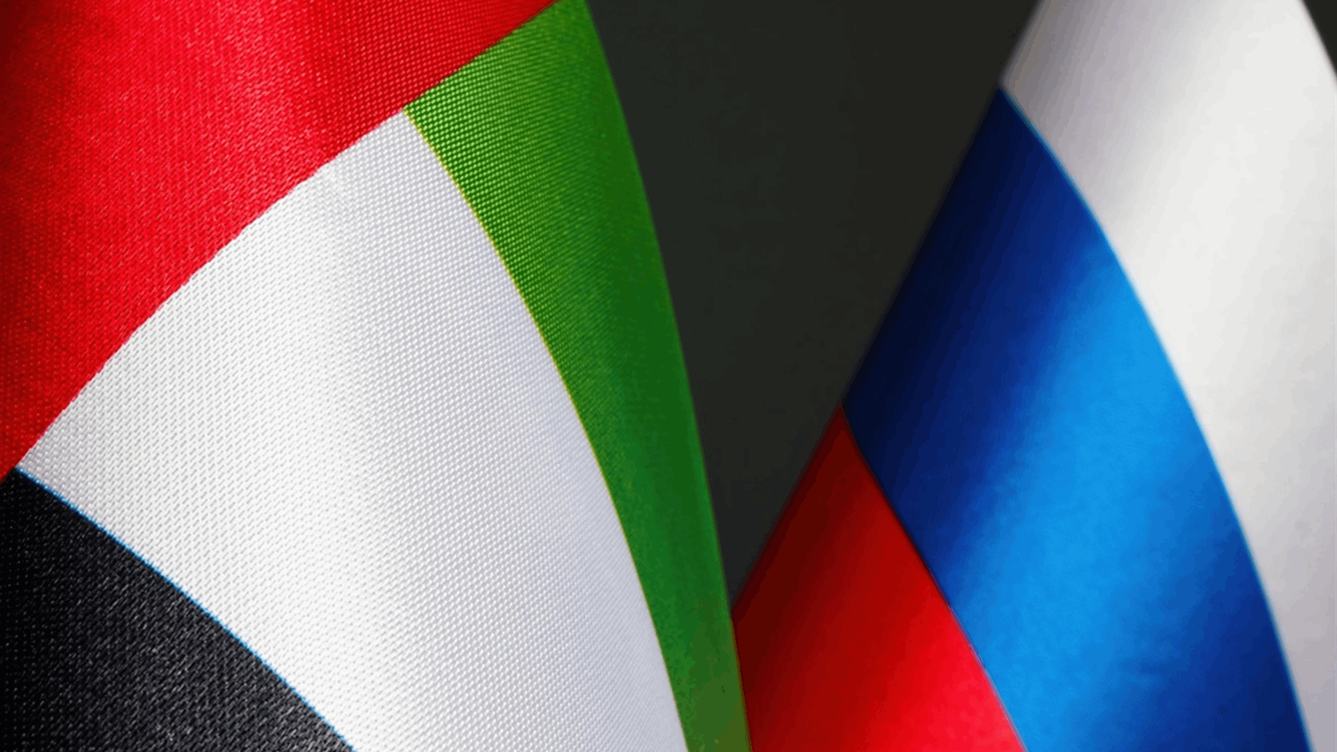 Russia’s FM discusses Gulf situation with UAE counterpart