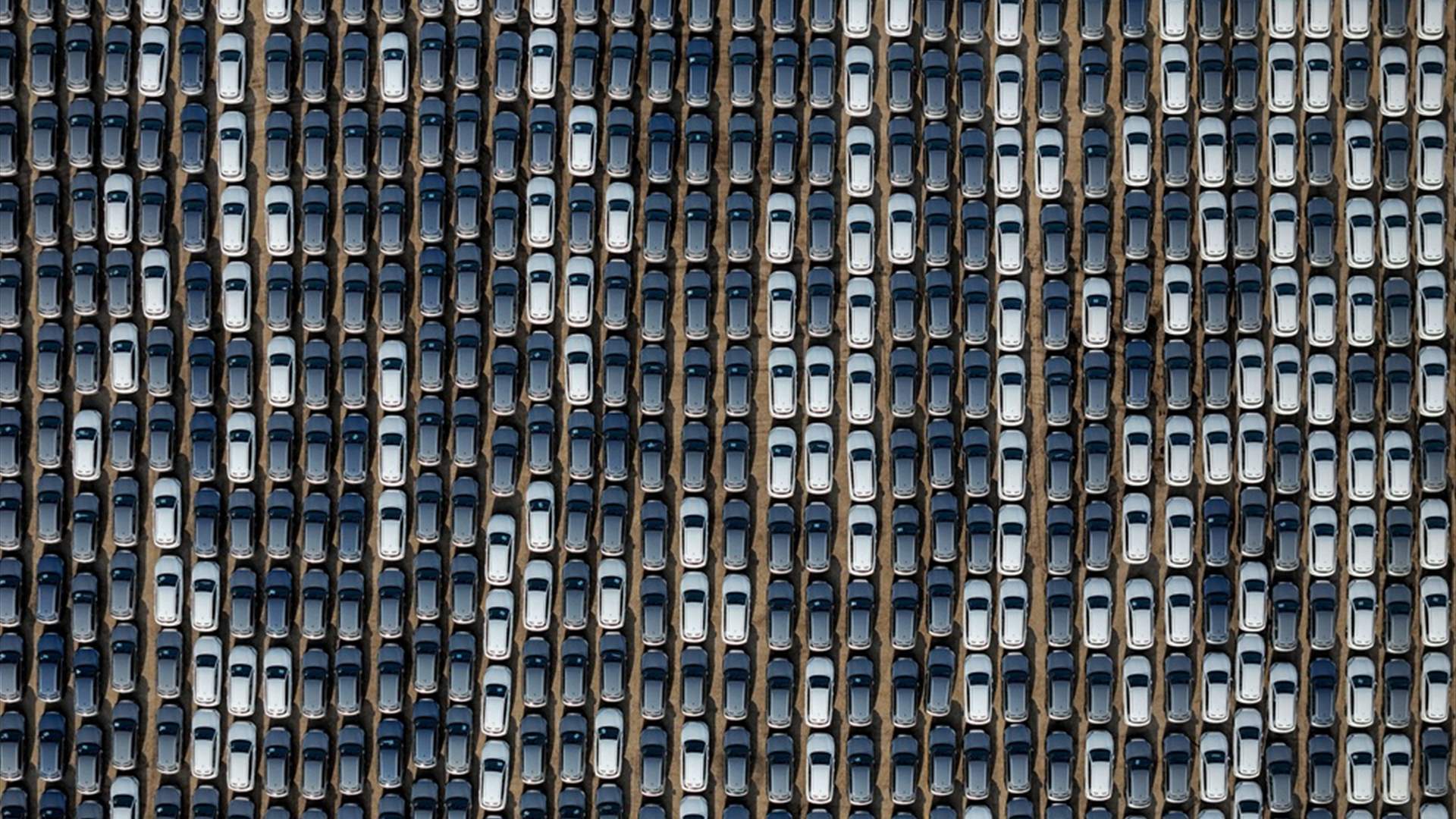 حرب الشرق الأوسط تُنعش الطلب على السيارات الكهربائية في آسيا