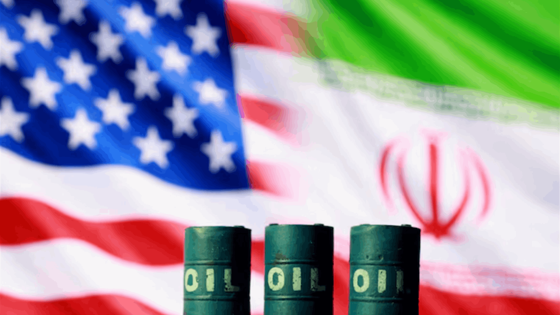 US Treasury says not renewing temporary easing of Iran oil sanctions