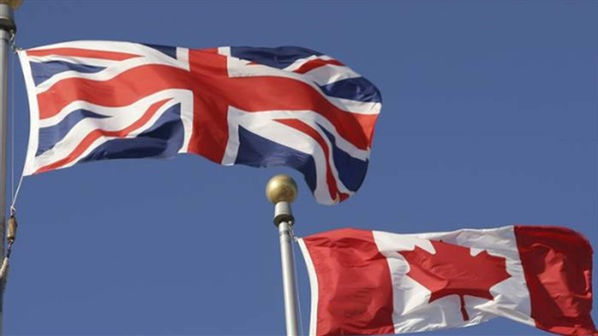 كندا وبريطانيا ودول أخرى تندد بقتل جنود حفظ سلام في لبنان