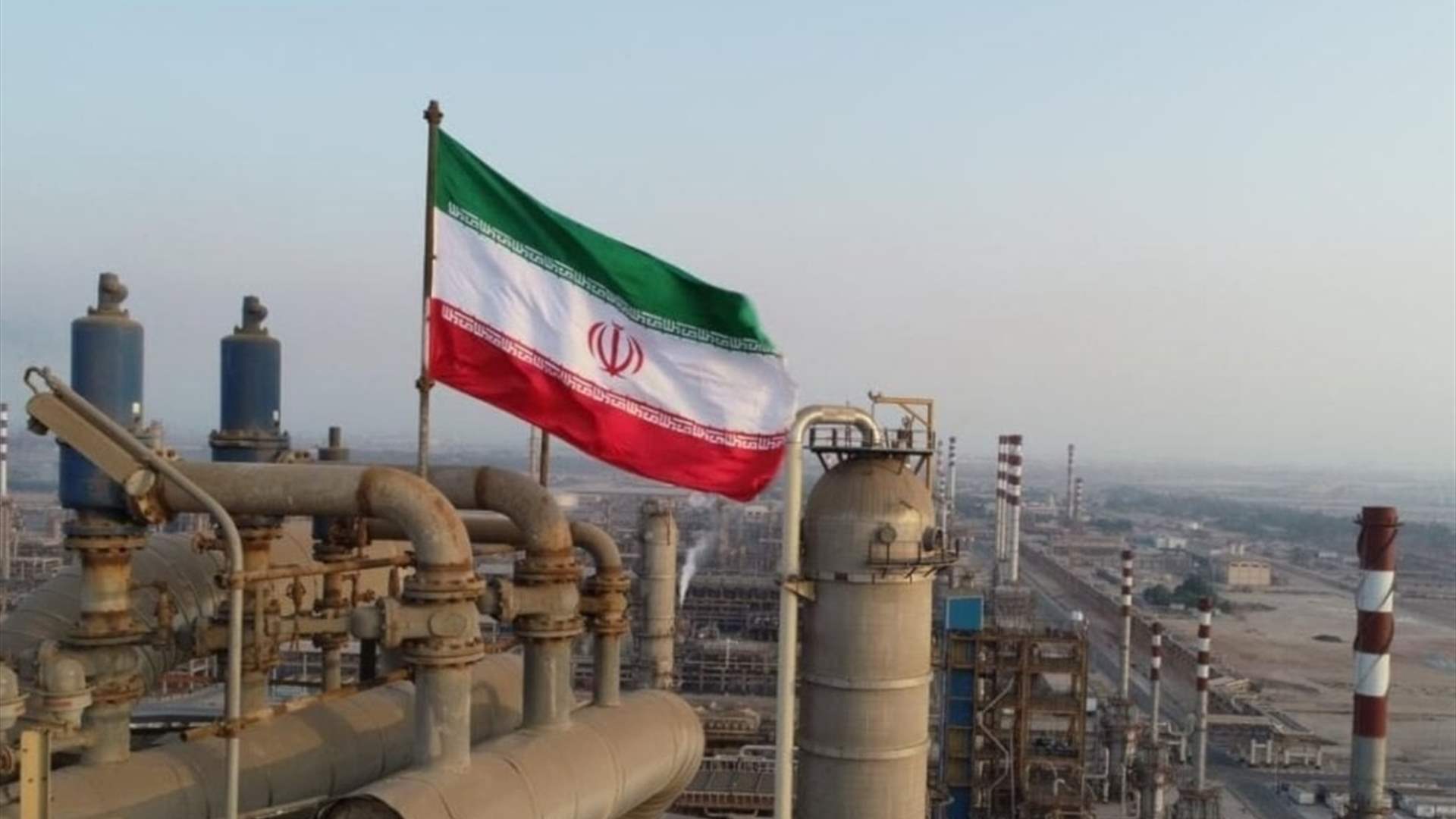 Iran used Chinese spy satellite to target US bases, FT reports