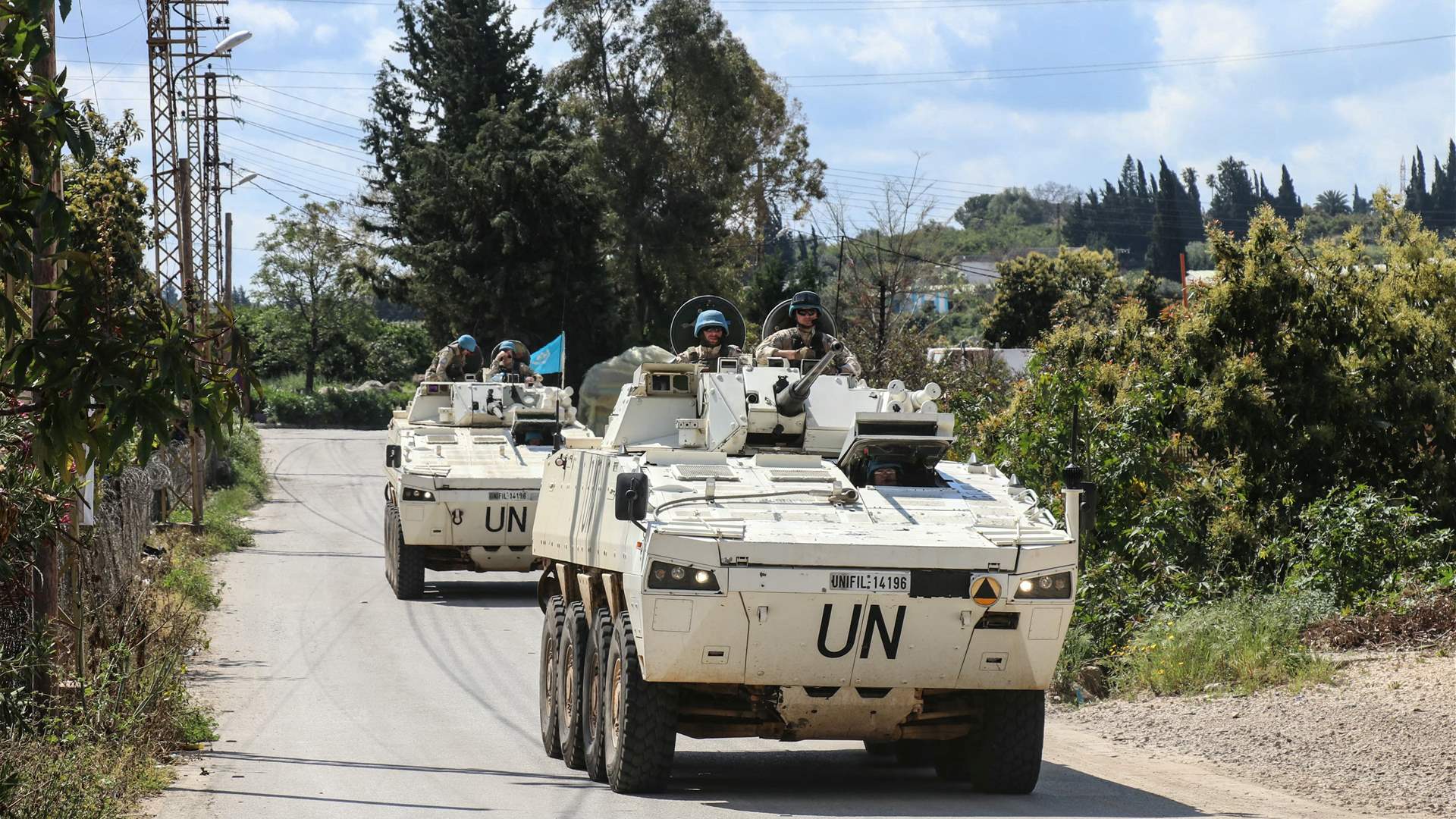 Canada, UK, Australia and Japan call for 'urgent end to hostilities in Lebanon'