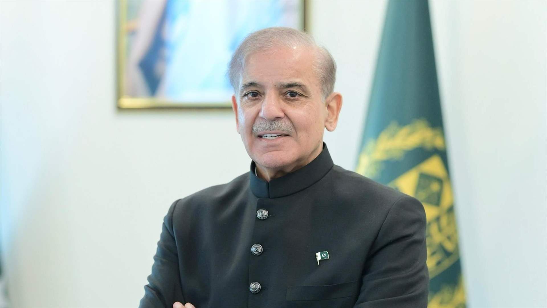 Pakistan PM to visit Saudi Arabia, Qatar, Turkey from April 15-18: Pakistan foreign ministry