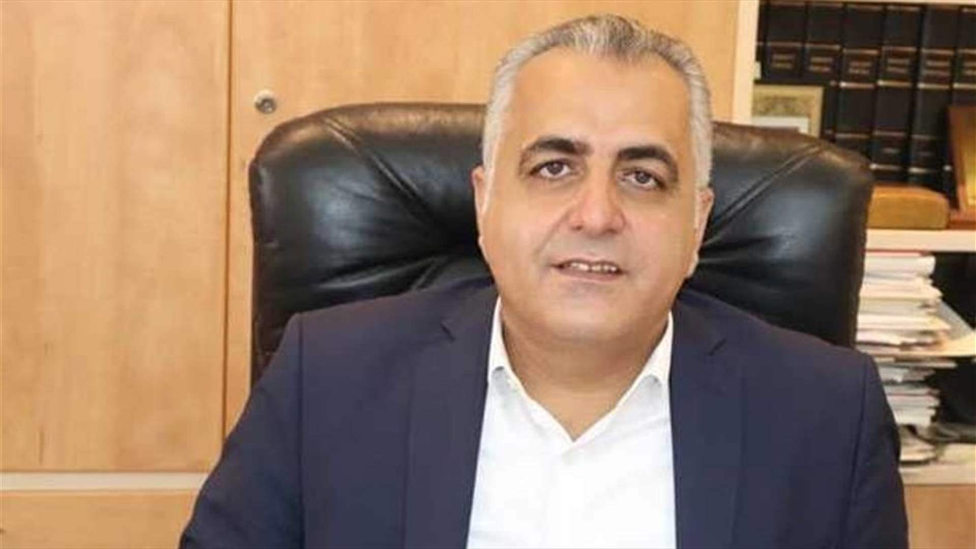 كركي: الضمان يضخّ 375 مليار ليرة لدعم القطاع الصحّي وتأمين الخدمات للمضمونين ويطلب من المستشفيات والأطبّاء مراعاة أوضاع النازحين