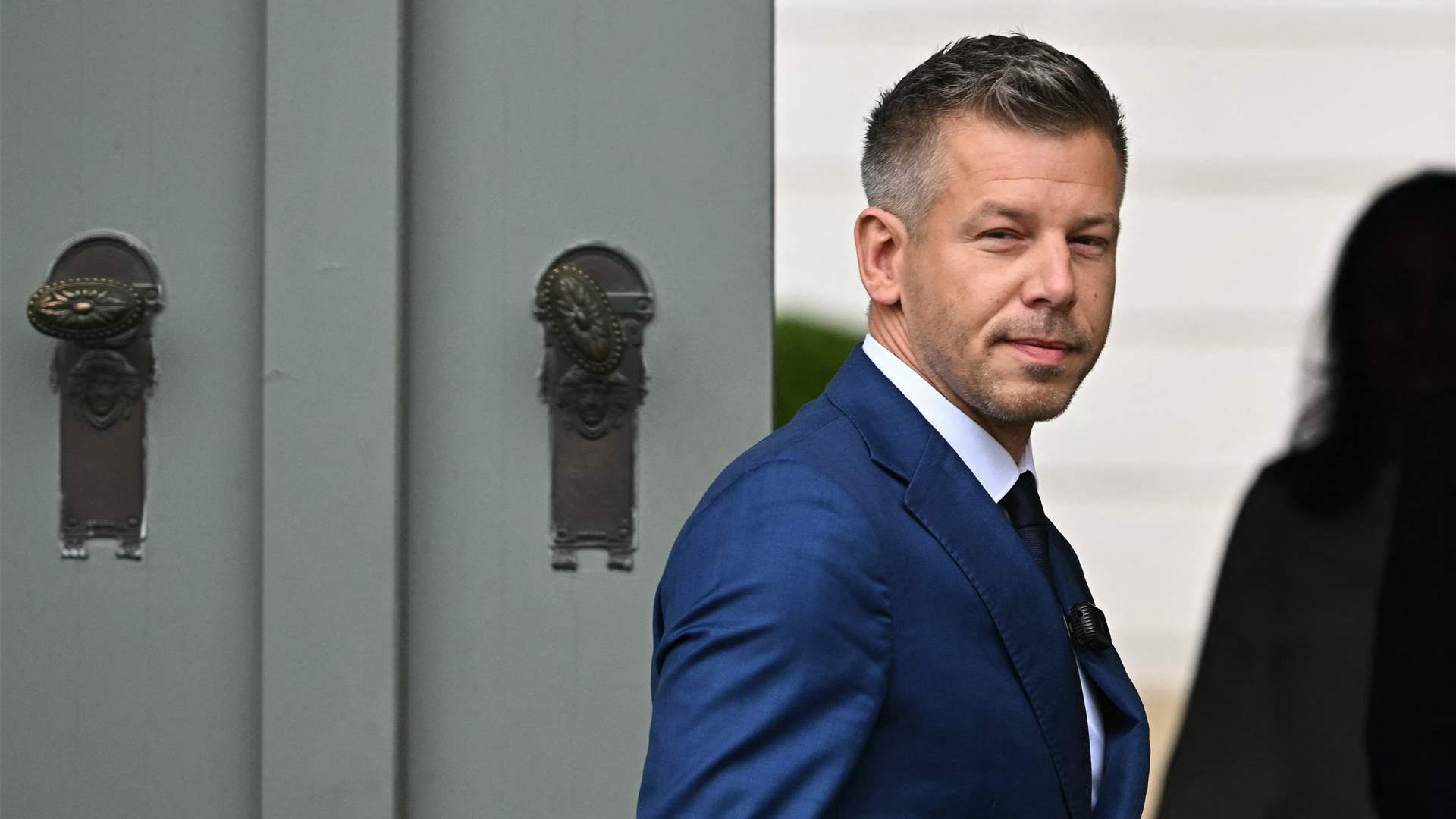 New Hungarian leader Magyar says pro-Orban president must resign