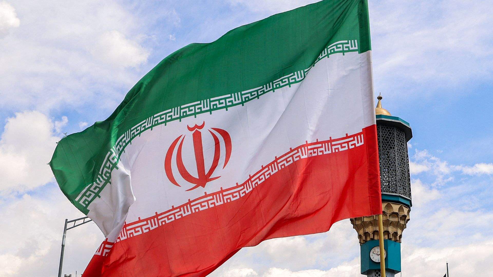 Iran military warns will block Red Sea if US naval blockade continues