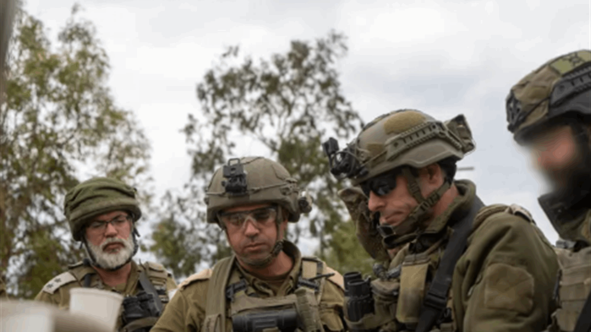 رابطة الصحافة الاجنبية تتهم الجيش الاسرائيلي بفبركة صورة لصحافي لبناني لتبرير قتله