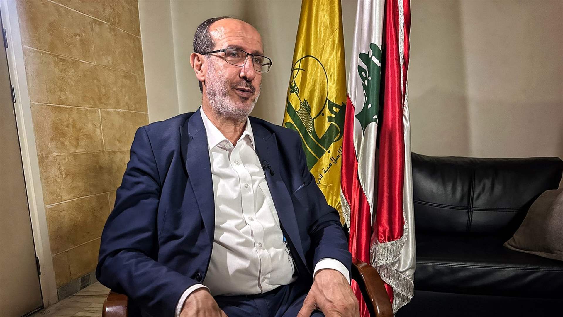 Hezbollah MP to Reuters: Iranian and regional efforts may lead to imminent ceasefire in Lebanon