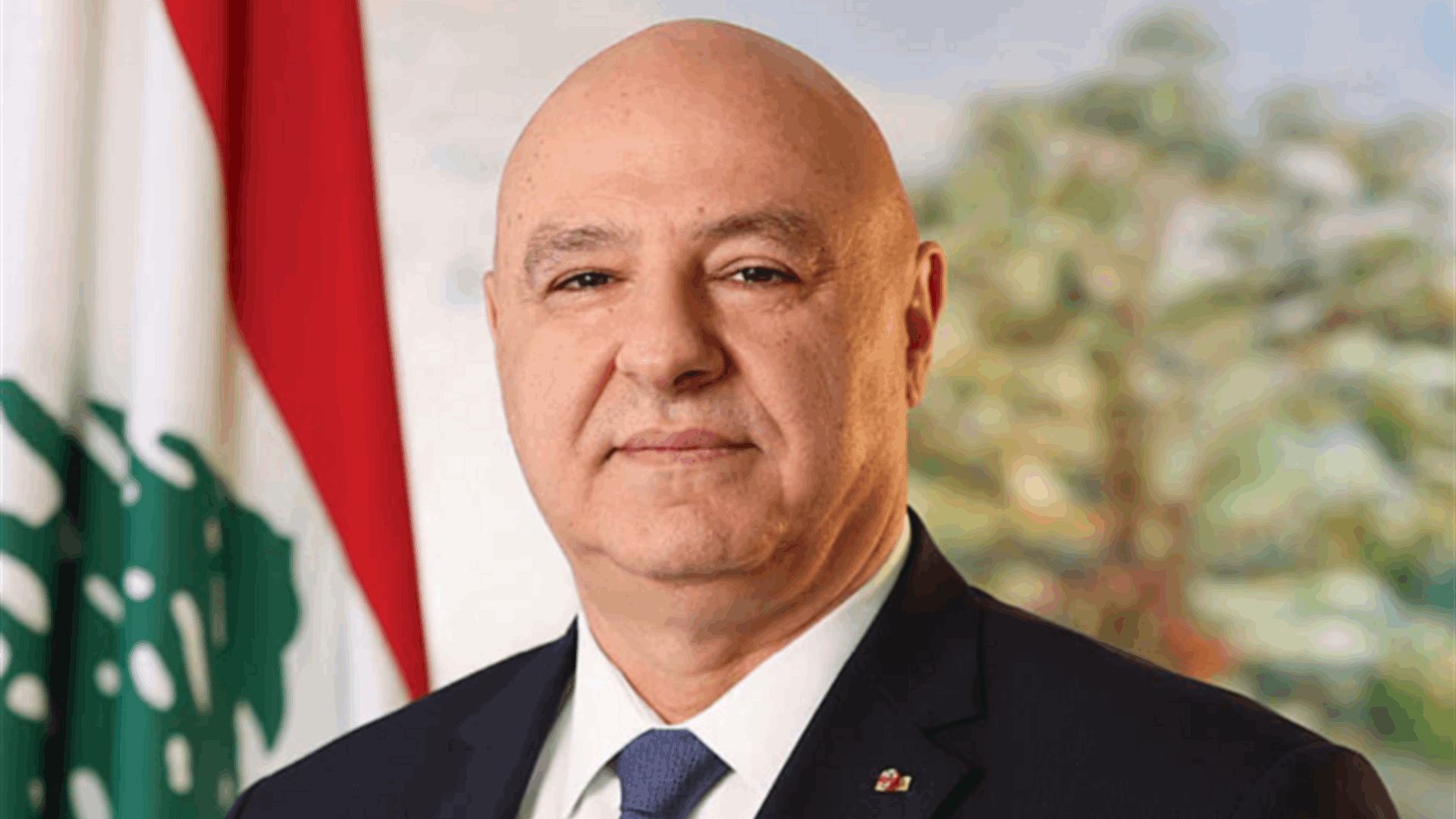 عون: لبنان يقدر جهود ولي العهد السعودي  لدعم الاستقرار في المنطقة