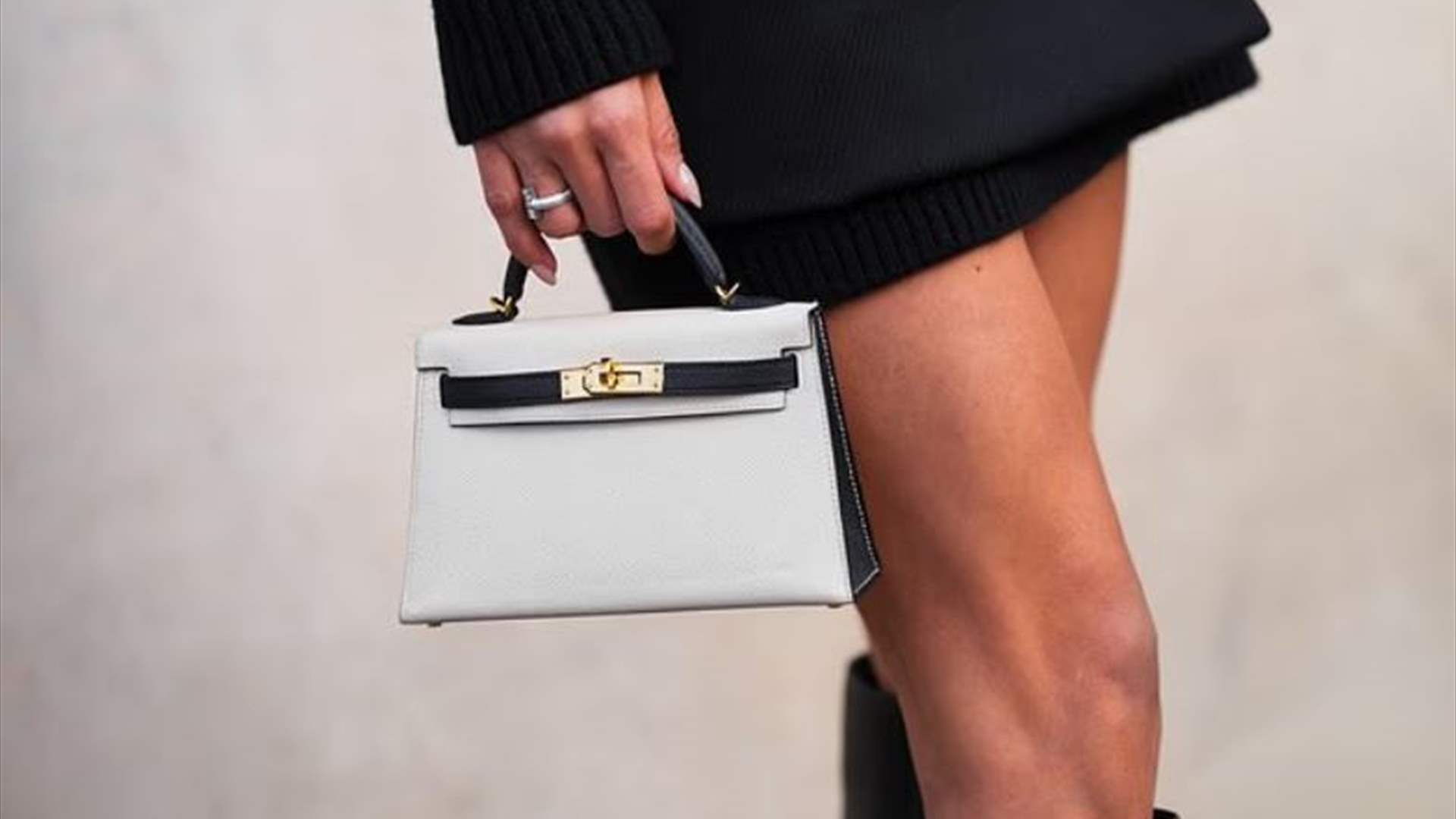 الحرب في الشرق الأوسط تضرب سوق السلع الفاخرة... انخفاض حاد في أسهم "هيرميس" وتراجع في المبيعات! 