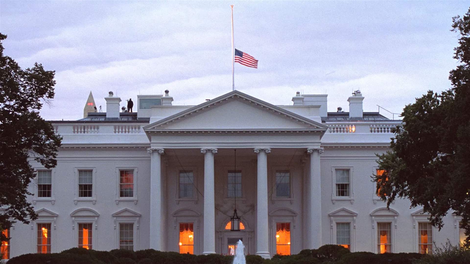 البيت الأبيض: الرئيس شي أكد لترامب أن الصين لا تزود إيران بالأسلحة