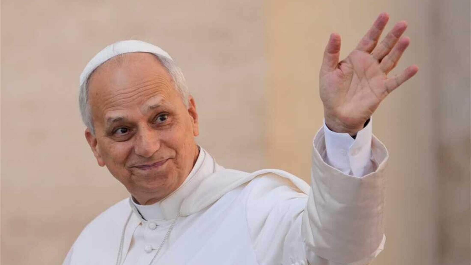 البابا يدعو السلطات الكاميرونية إلى "فحص ضمير"