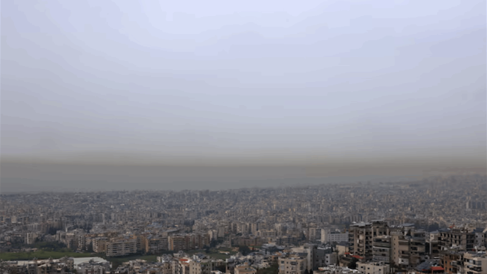 Israeli strike severs last bridge linking South Lebanon to rest of country: Lebanese security official