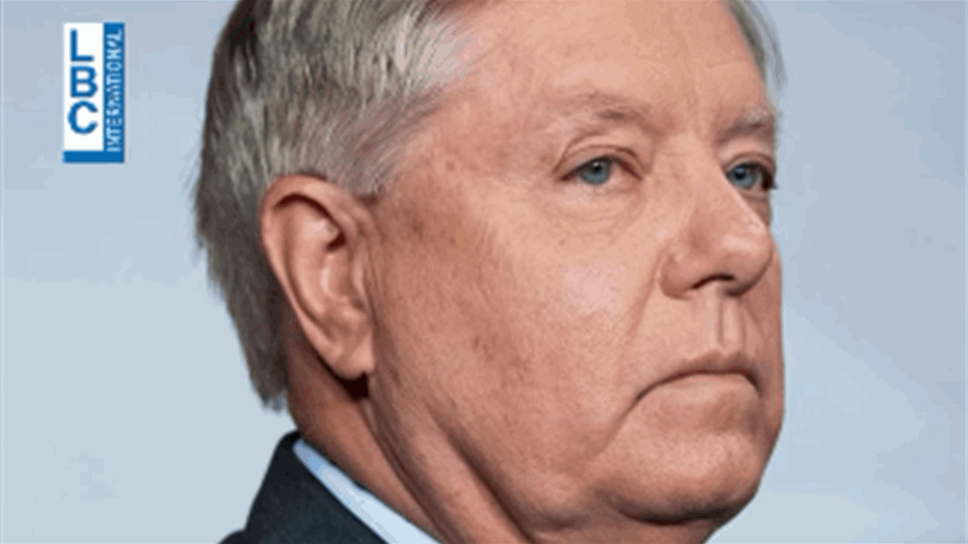 US Republican Senator Lindsey Graham to LBCI: I spoke with President Trump about Lebanon and believe he is very eager to reach agreements