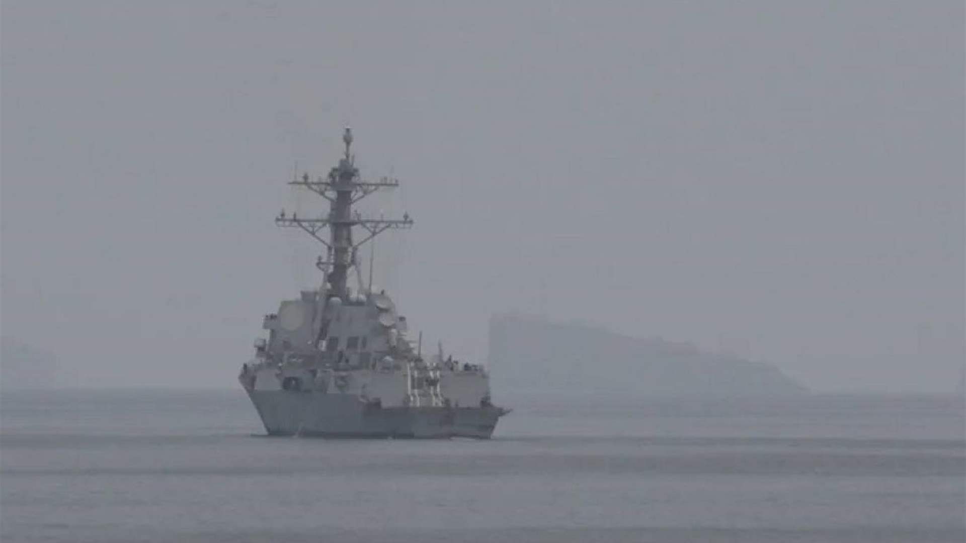 رئيس هيئة الأركان الأميركية المشتركة: سنلاحق أيّ سفينة تحاول تقديم الدعم لإيران