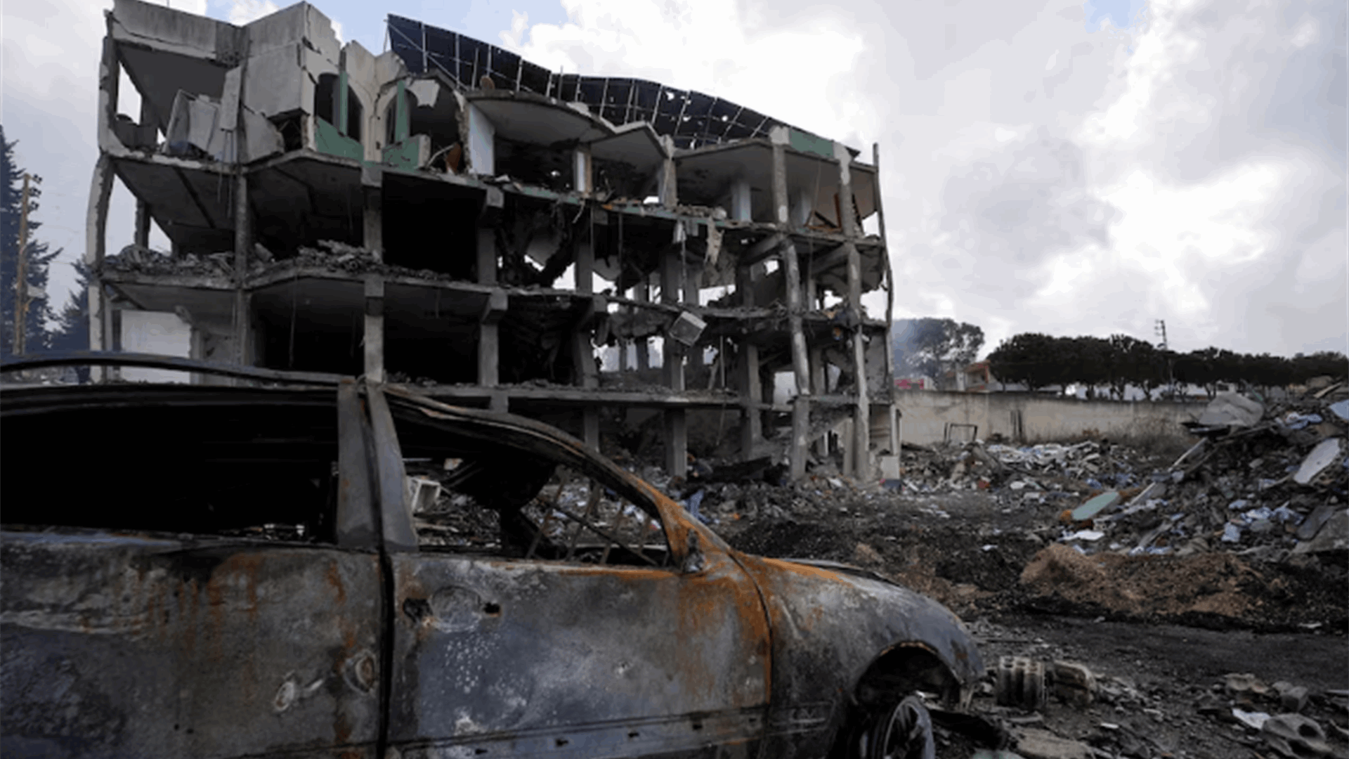 Israeli army ordered to prepare for possible ceasefire in Lebanon on Thursday night: Haaretz