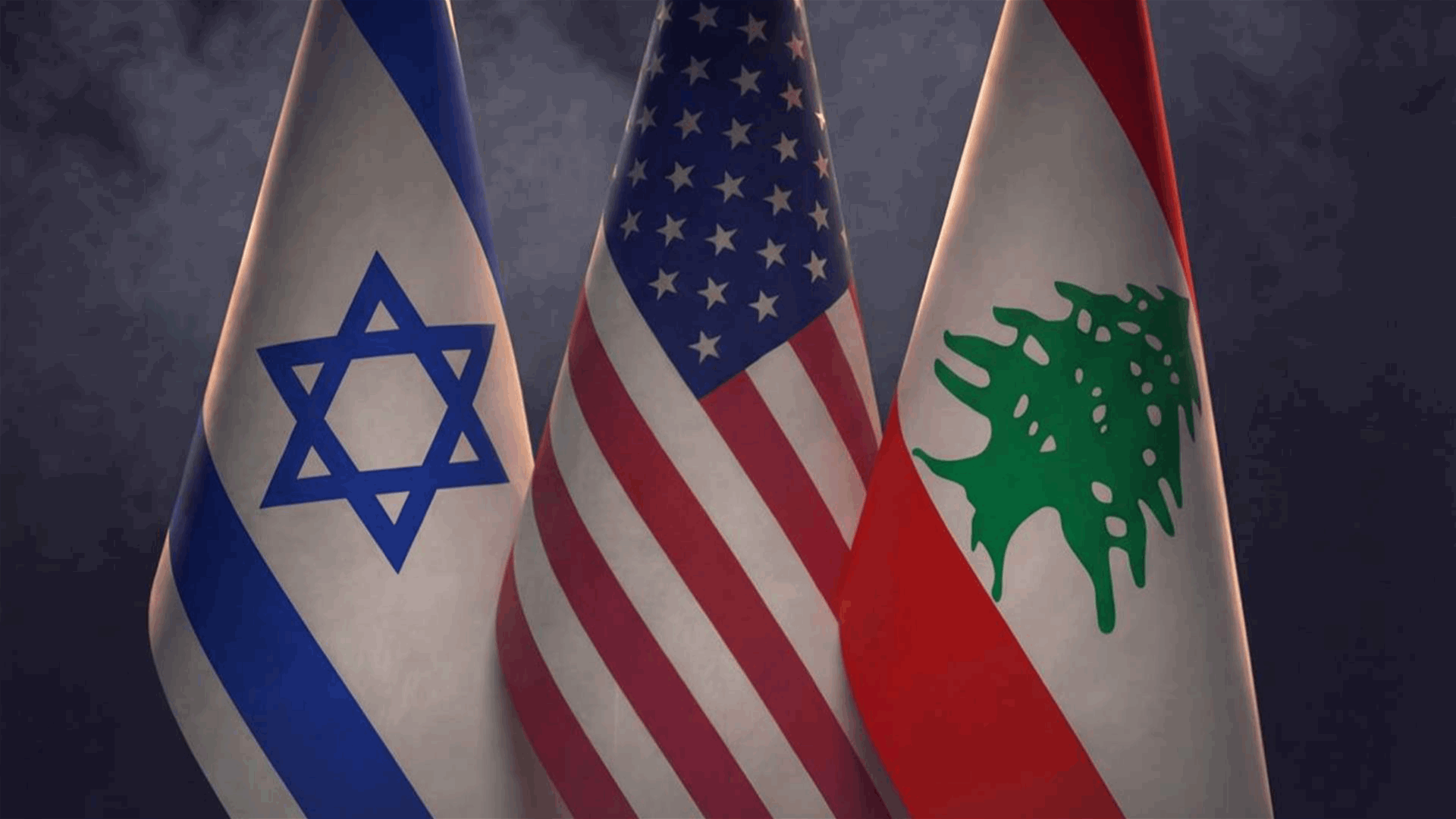 US outlines Lebanon–Israel agreement on hostilities cessation and peace process
