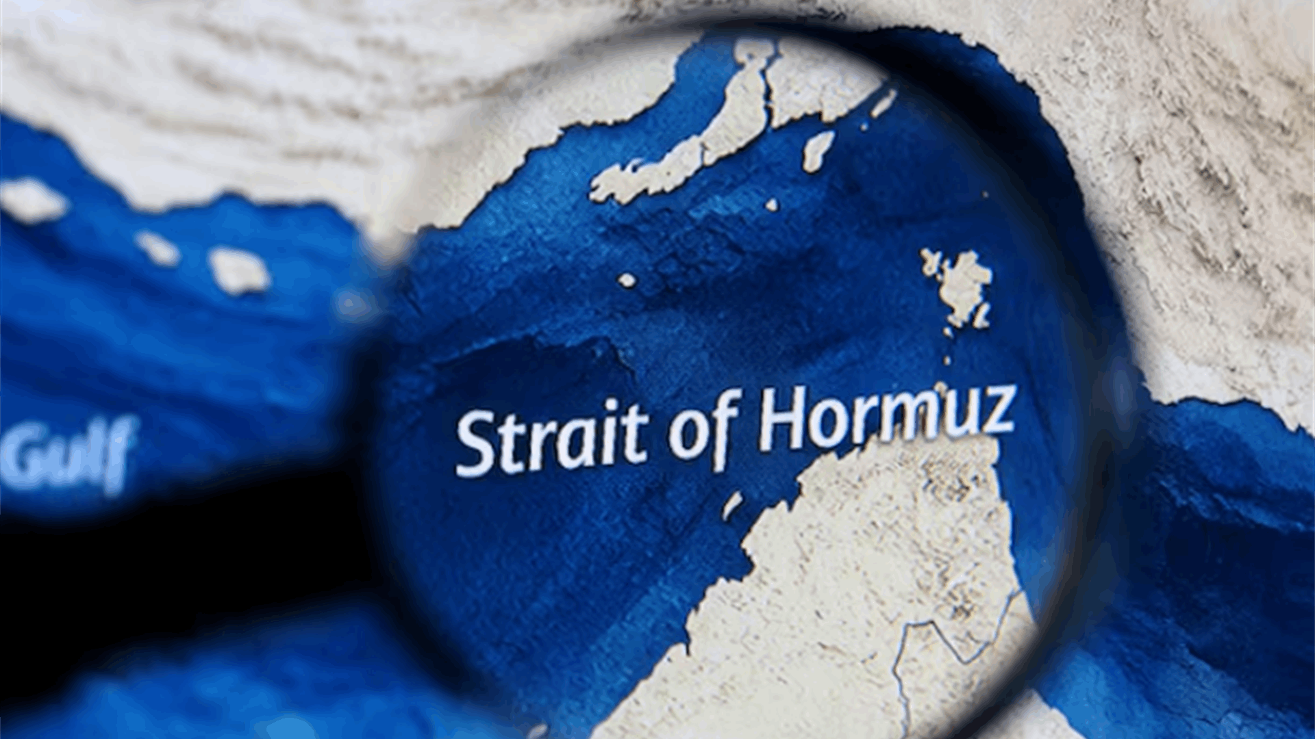 Countries to discuss Hormuz mission for when conflict ends
