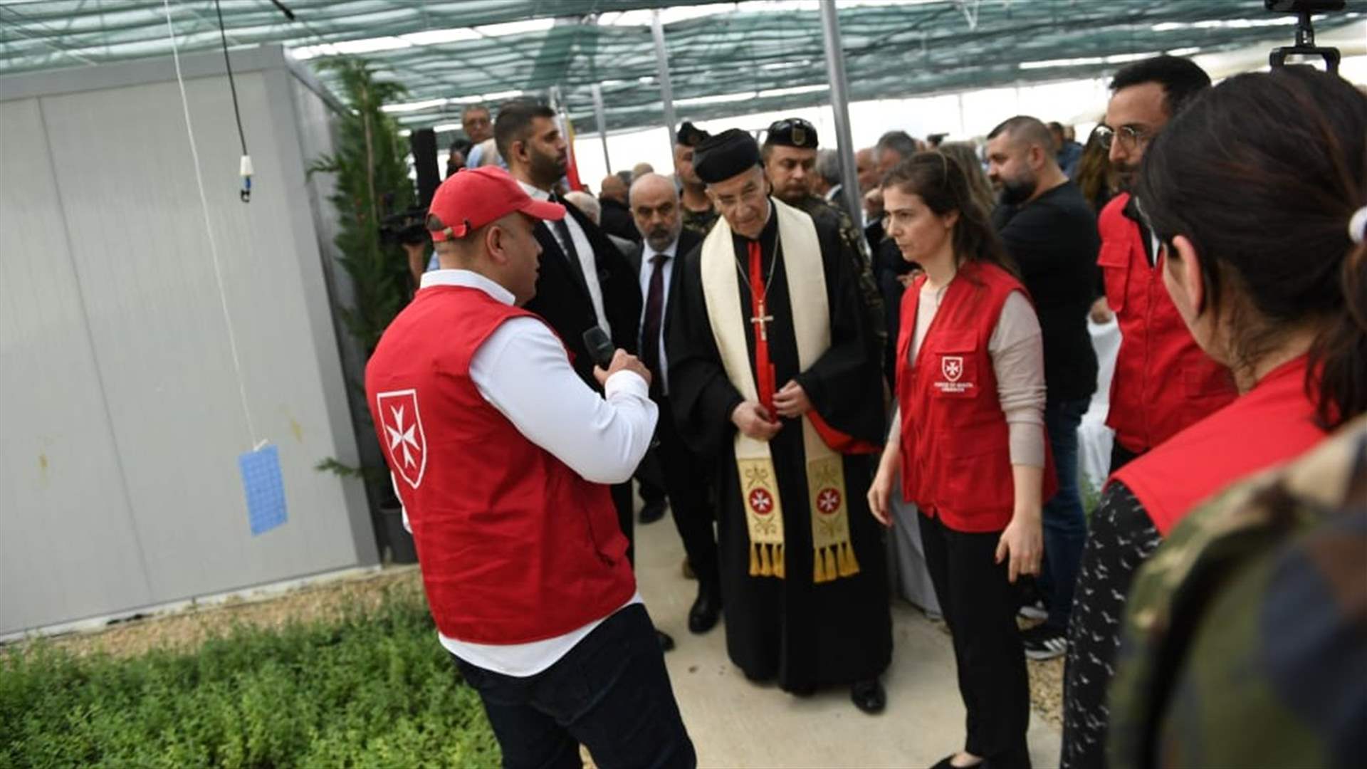 الراعي: العودة إلى الأرض ليست خيارًا اقتصاديًا فحسب