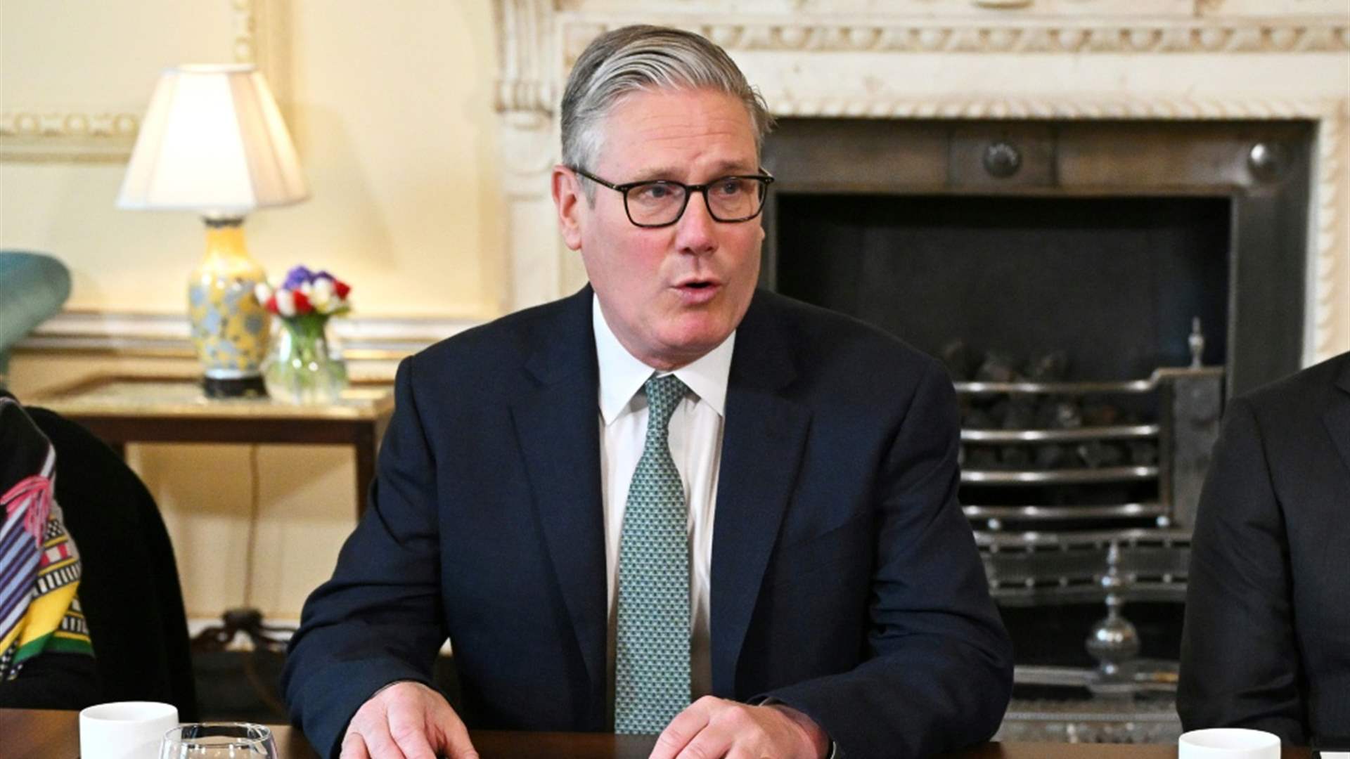 دعوات لاستقالة ستارمر بعد تقارير جديدة بشأن تعيين ماندلسون سفيرا رغم علاقاته بإبستين