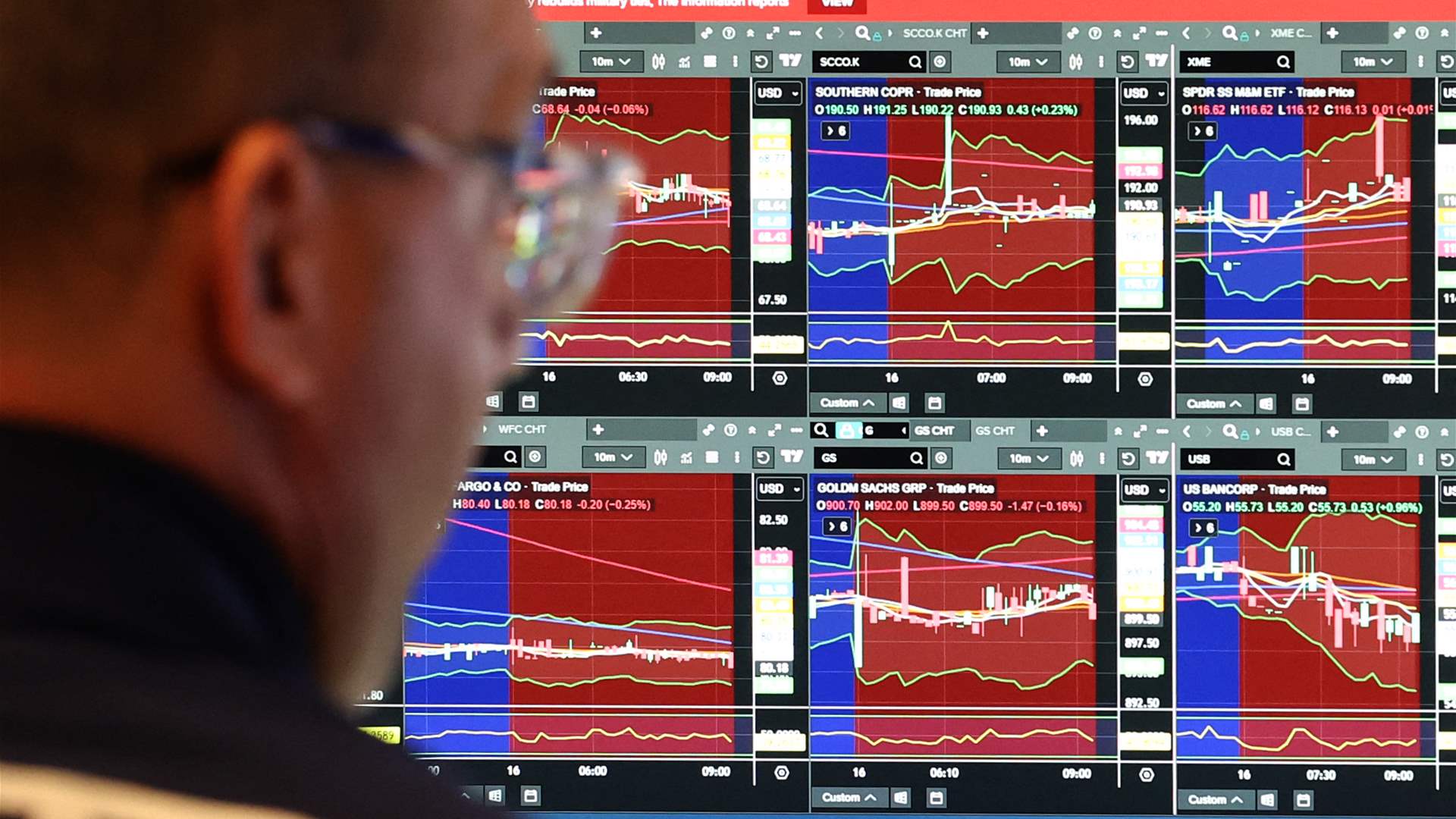 أسعار النفط تتراجع بنسبة 10% بعد إعلان إيران فتح مضيق هرمز