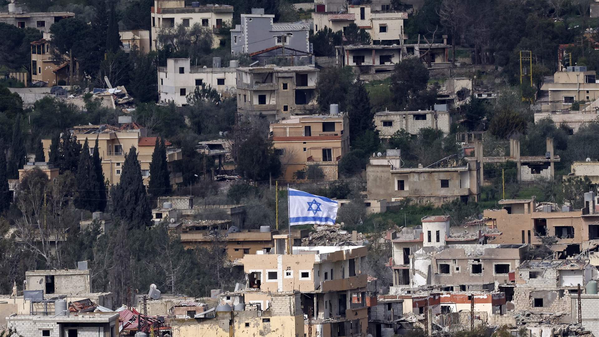 Israel divided over Lebanon ceasefire as political and military rifts deepen
