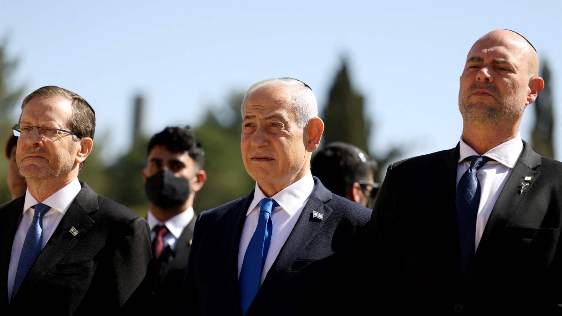 Israel has 'not yet finished the job' against Hezbollah: Netanyahu