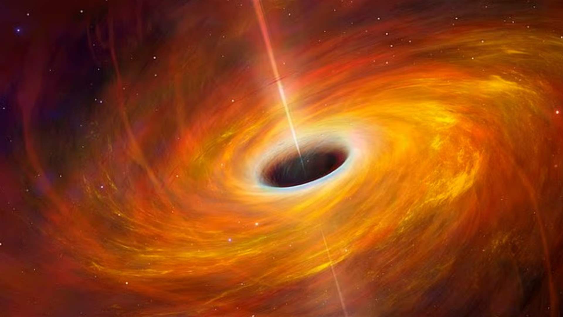 علماء يفجرون مفاجأة: الكون ليس رباعي الأبعاد... 3 أبعاد مخفية قد تفسر أسرار الثقوب السوداء والكون