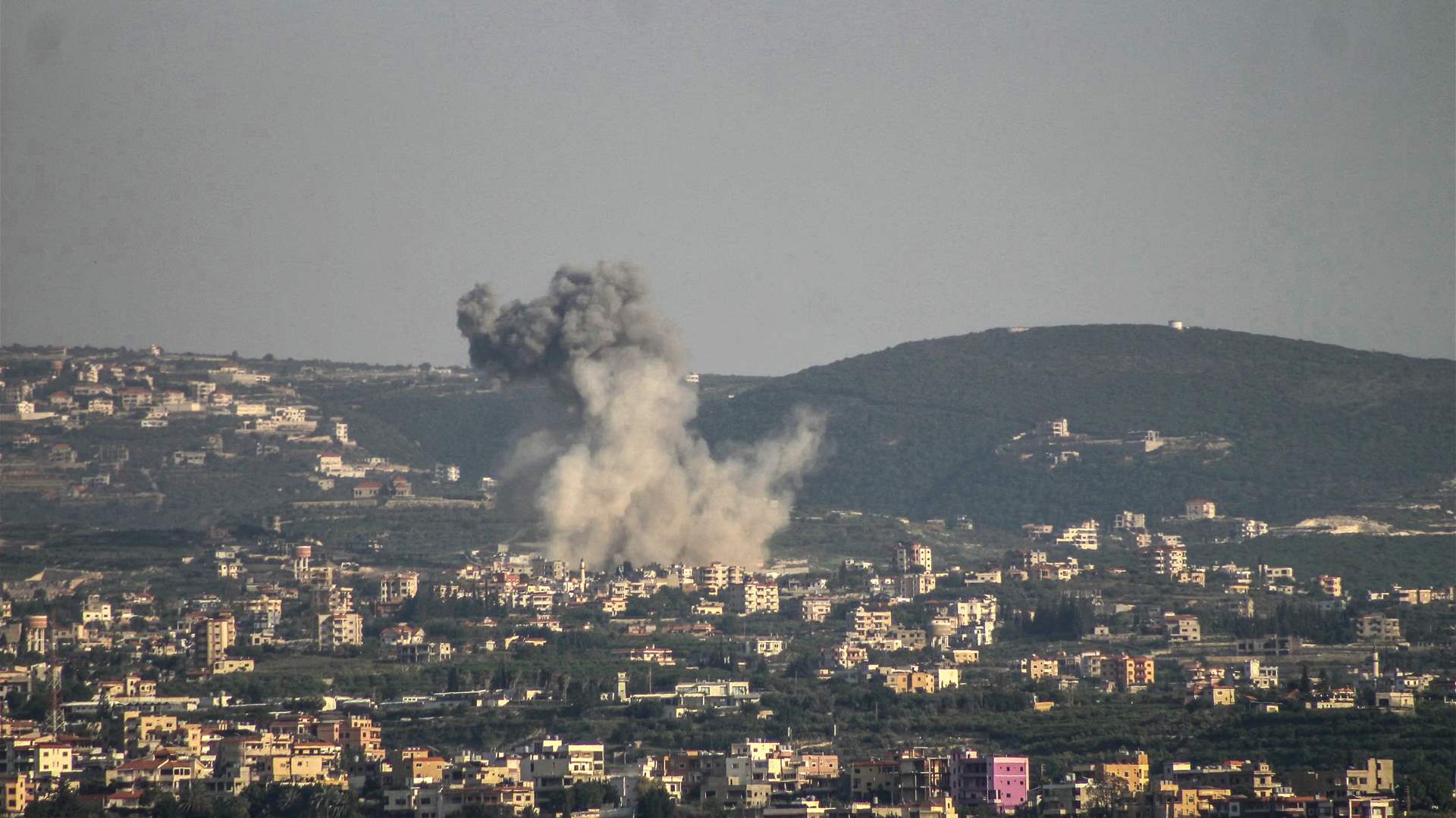 Lebanon says 2,294 killed, 7,544 injured since March 2 escalation