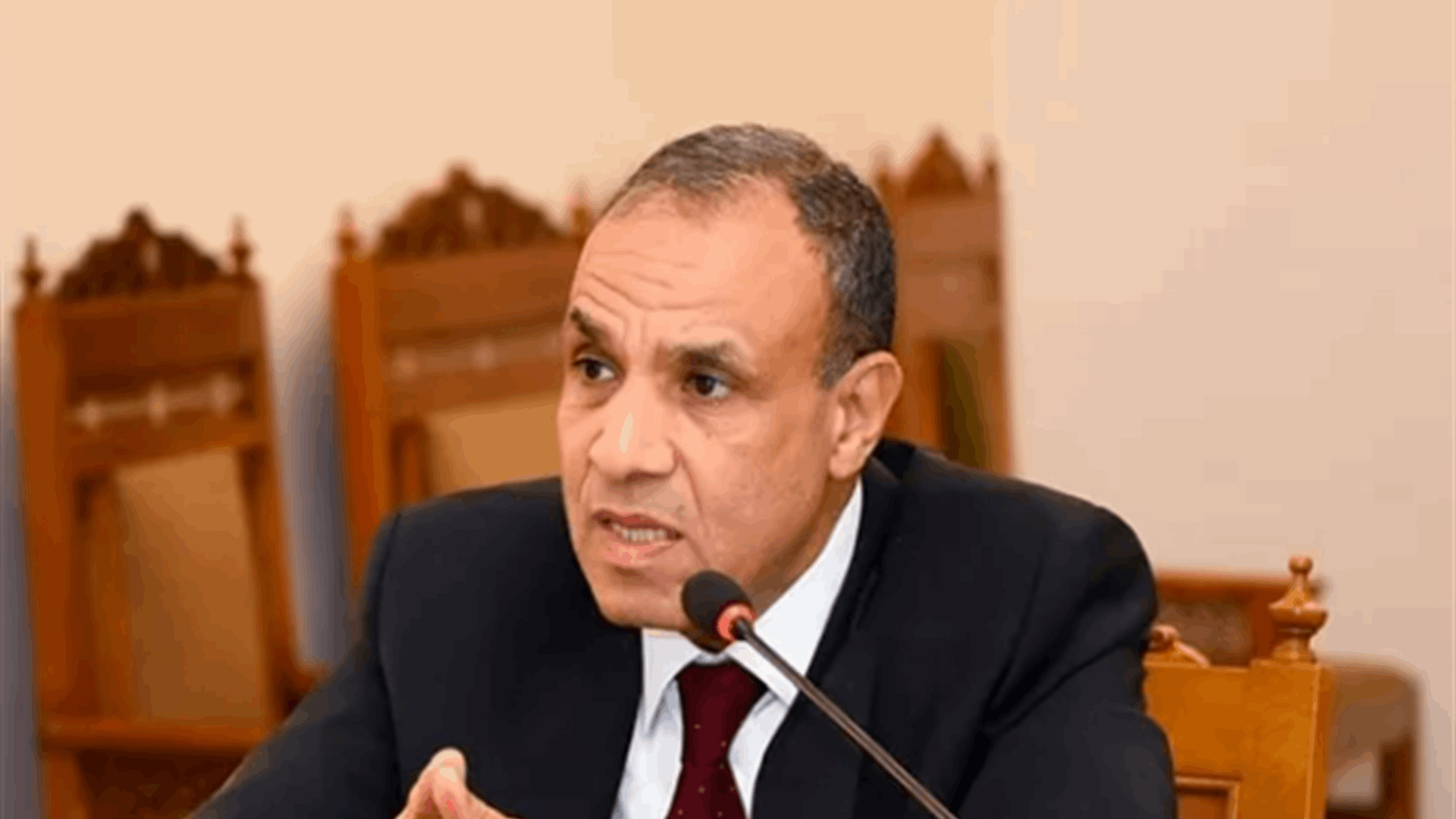 وزير الخارجية المصري يأمل باتفاق سلام نهائي بين واشنطن وطهران في الأيام المقبلة