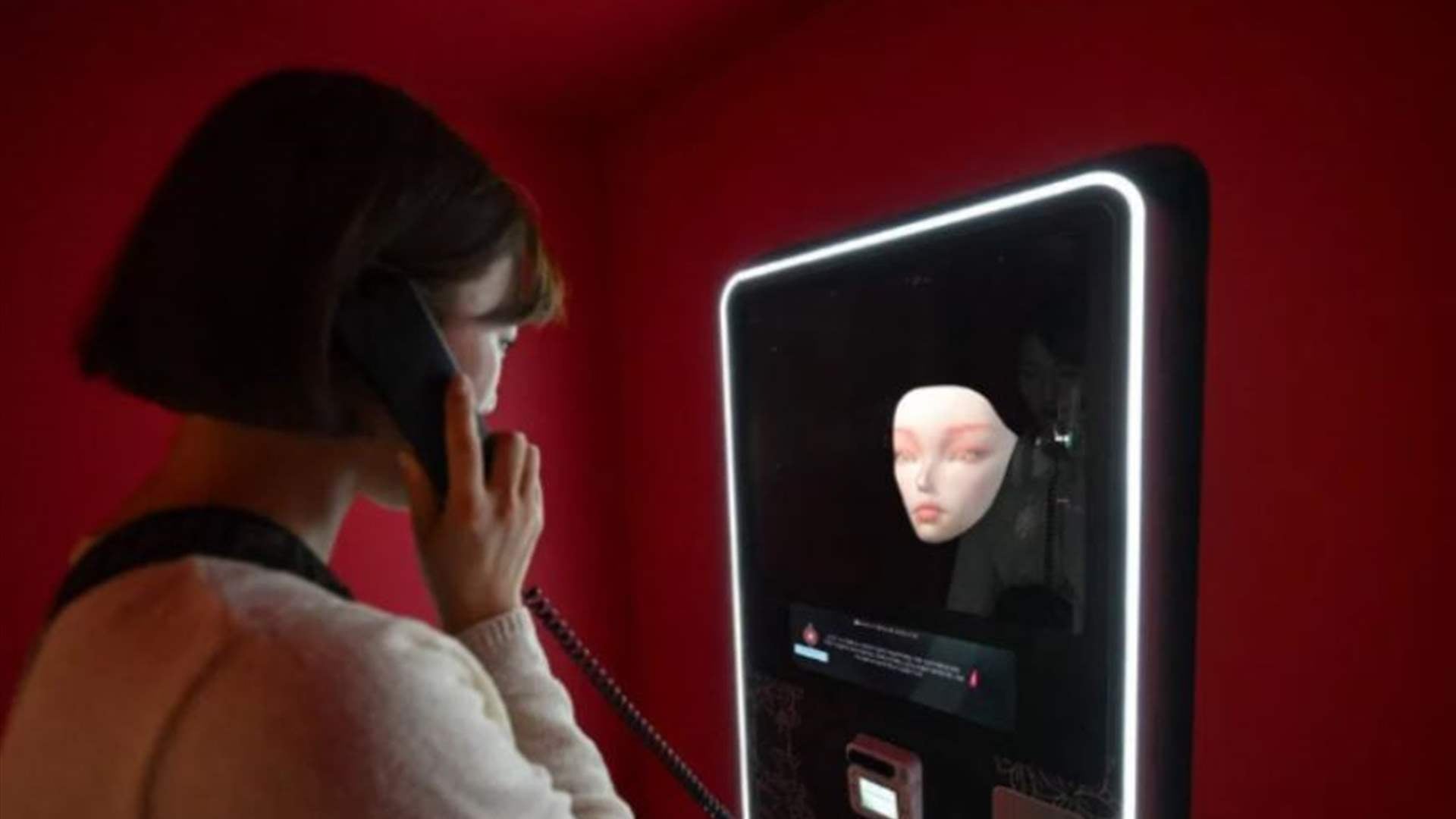 في كوريا الجنوبية... إقبال على روبوتات عرّافة قائمة على الذكاء الاصطناعي