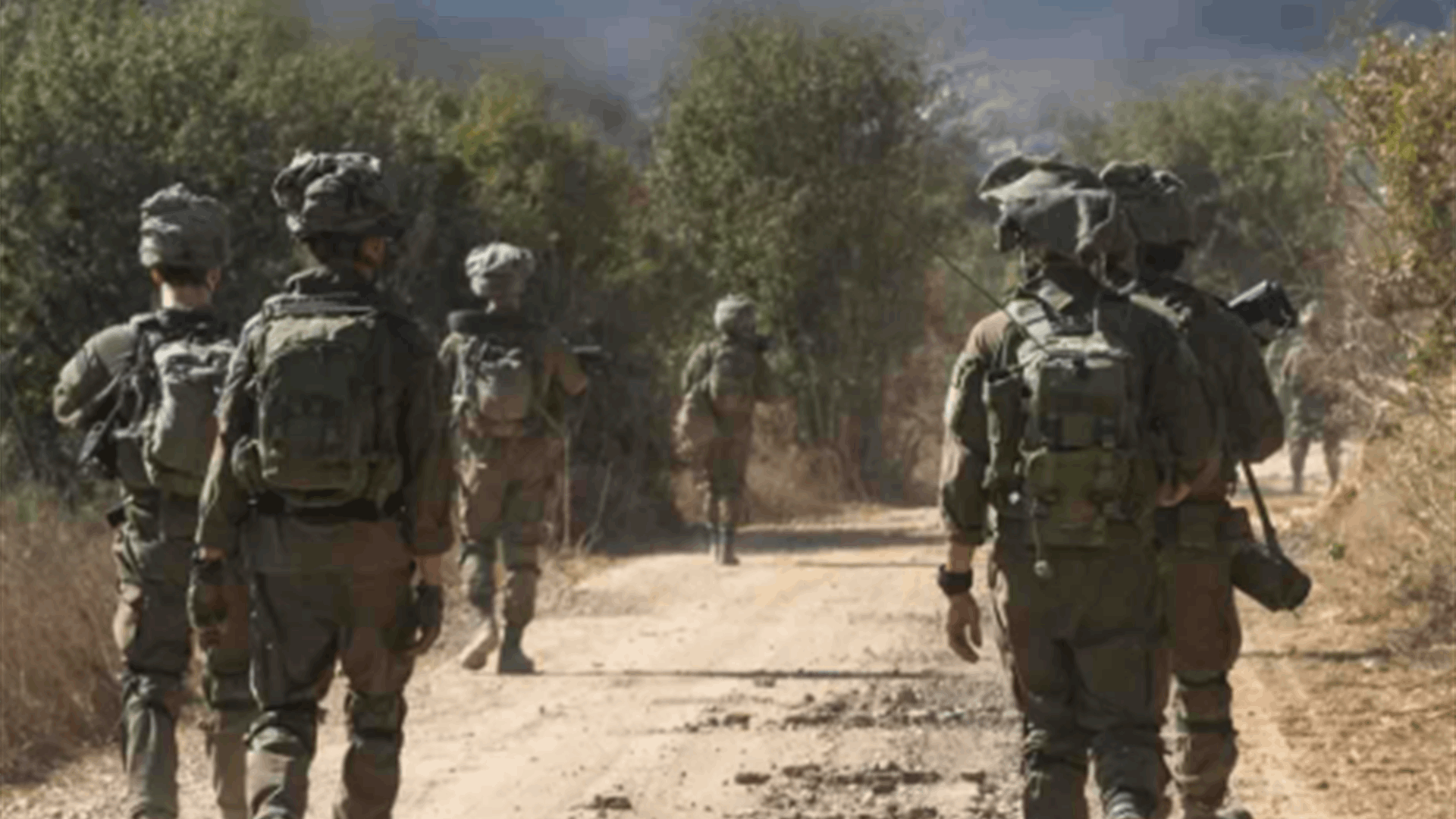 الجيش الإسرائيلي: مقتل أكثر من 150 عنصراً من حزب الله وتدمير 300 هدف قبل سريان وقف النار