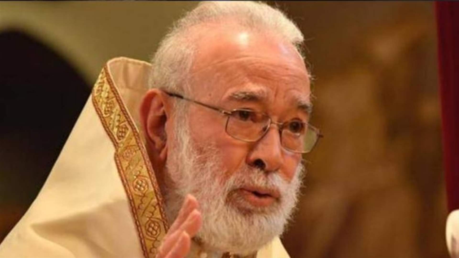 عودة: لنطلب من الرب أن يحول شكوكنا طريقًا نحو الإيمان 