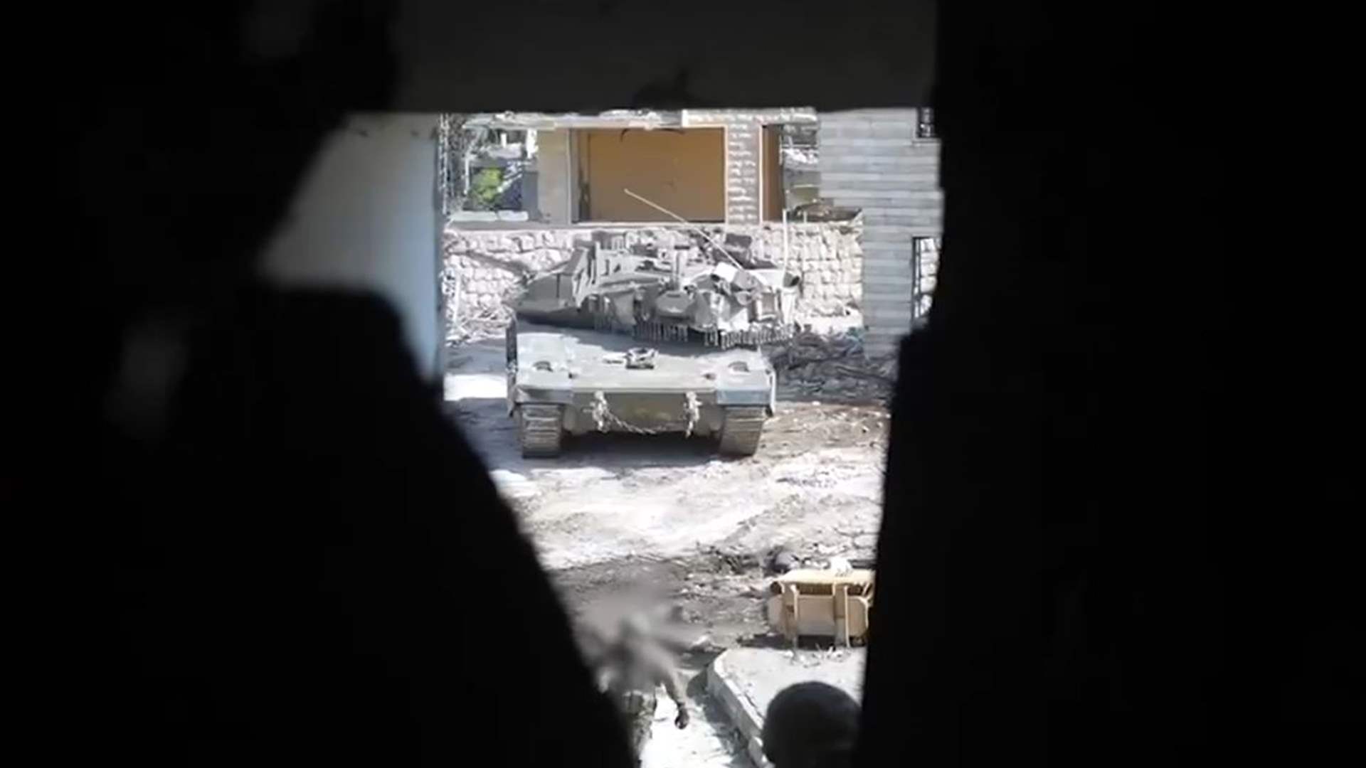 الجيش الإسرائيلي: القضاء على أكثر من 250 إرهابيًا وضبط أكثر من 1,000 قطعة سلاح في جنوب لبنان