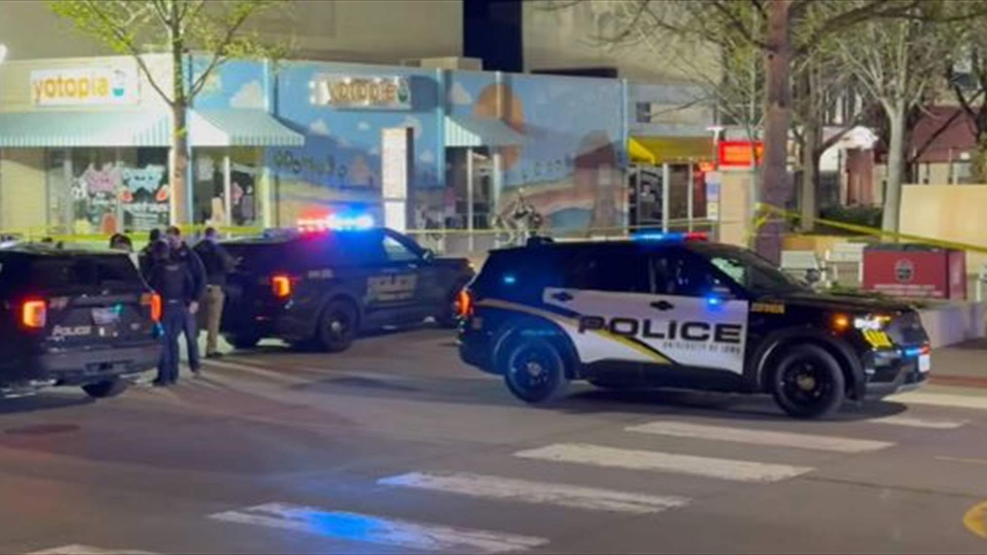 تقرير: مقتل 8 أطفال في إطلاق نار عشوائي بولاية لويزيانا الأميركية