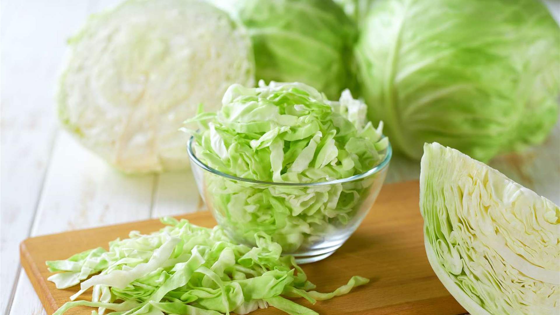 هل الملفوف صحي؟ خبراء يكشفون فوائده المذهلة