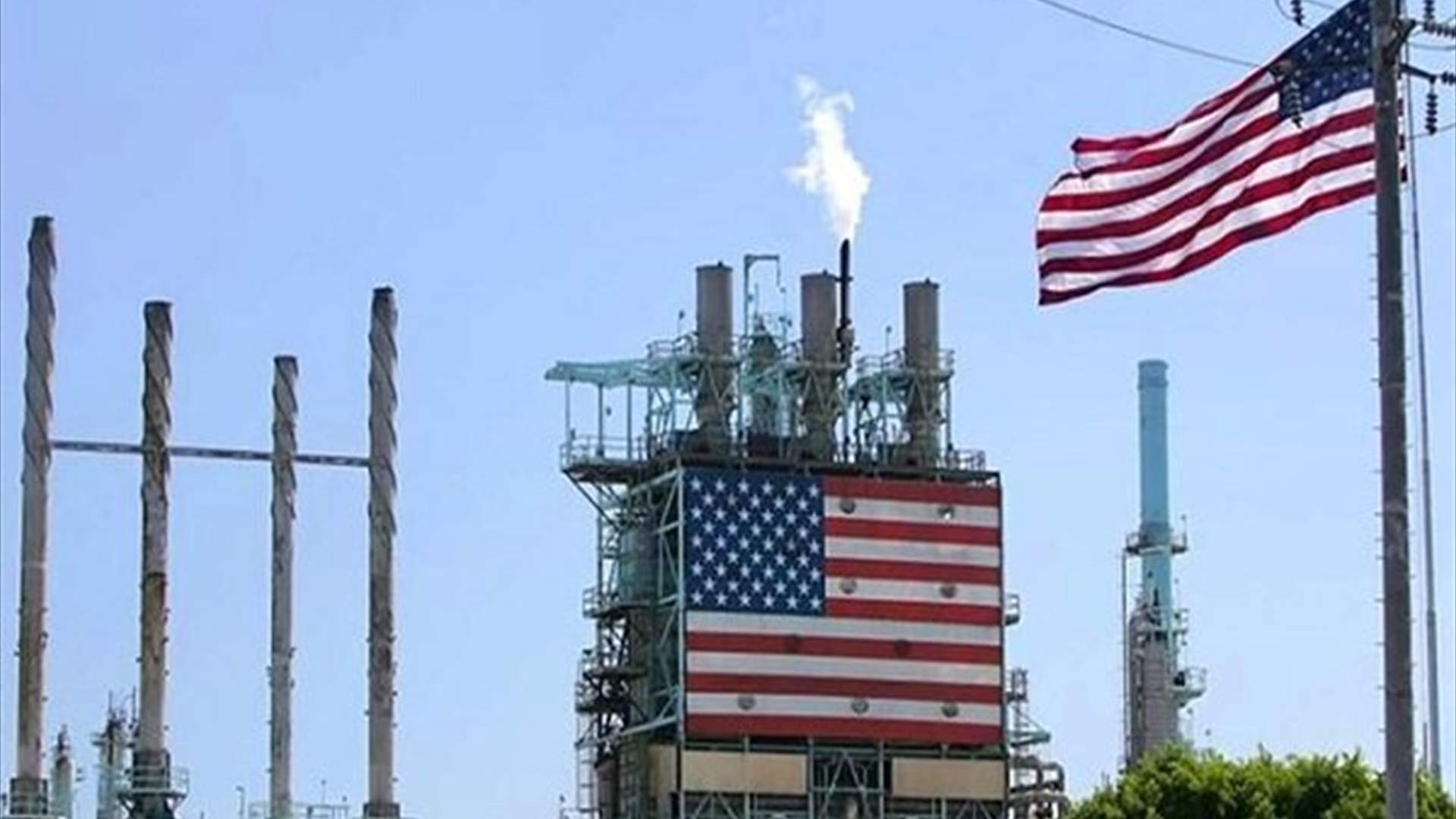 ارتفاع أسعار الخام الأميركي بنسبة 7,5% في ظل التصعيد في الشرق الأوسط