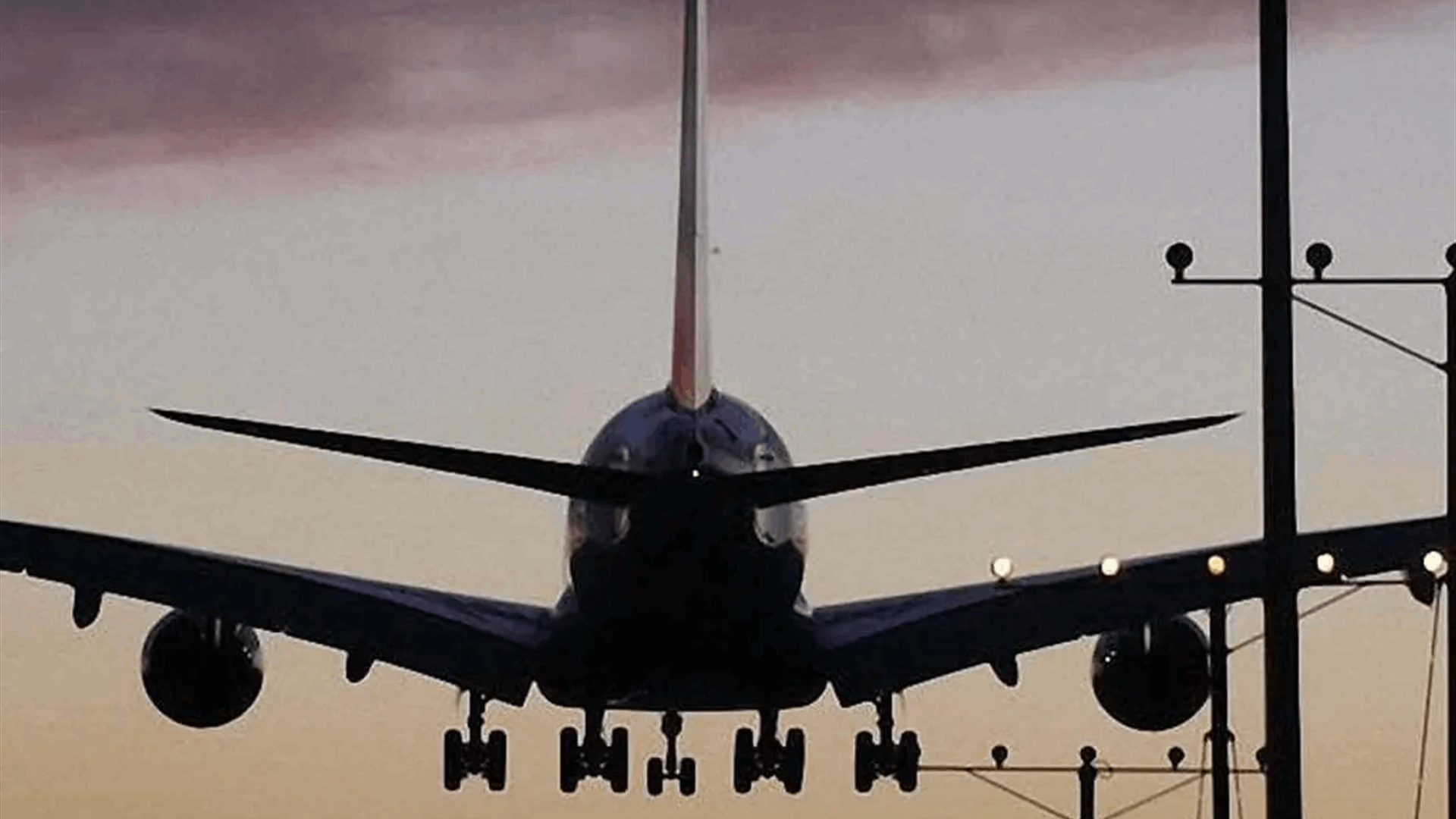 Iran reopens main airports in capital Tehran: Aviation authority