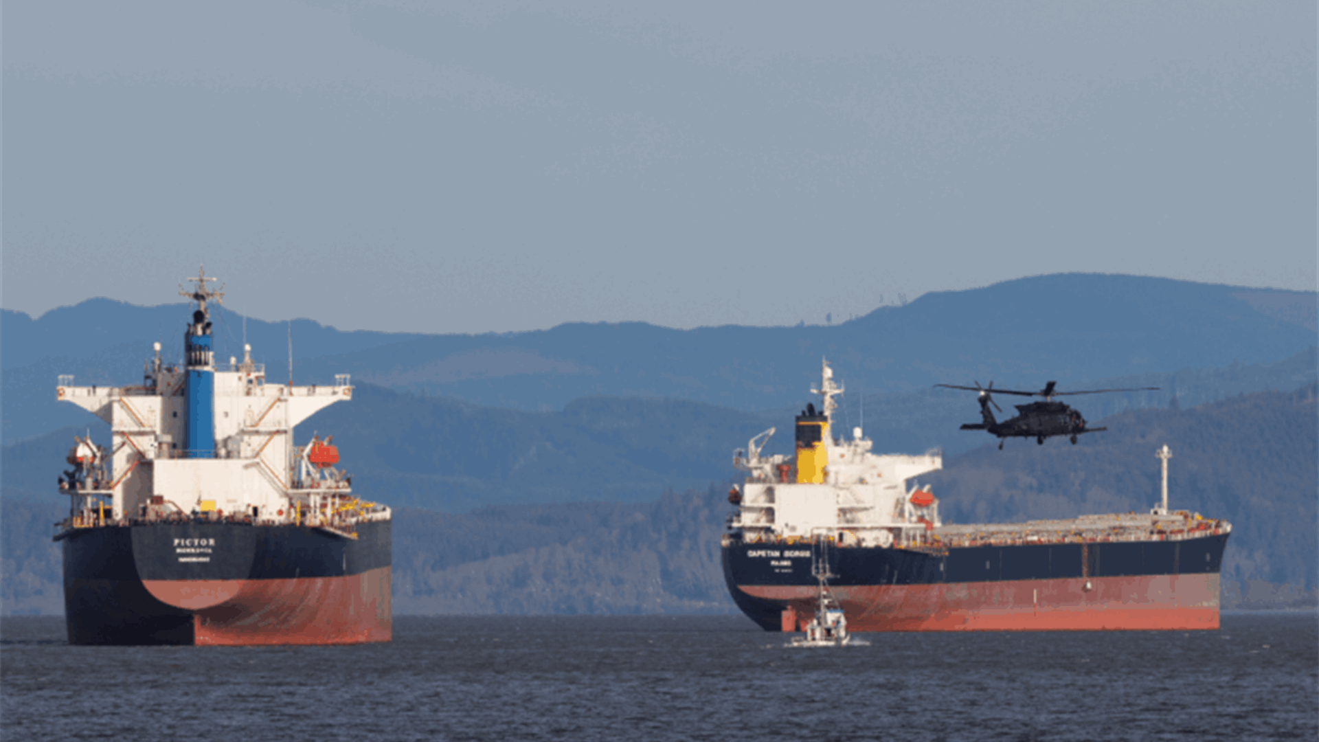 Bloomberg: Kuwait declares force majeure on oil shipments amid Hormuz closure